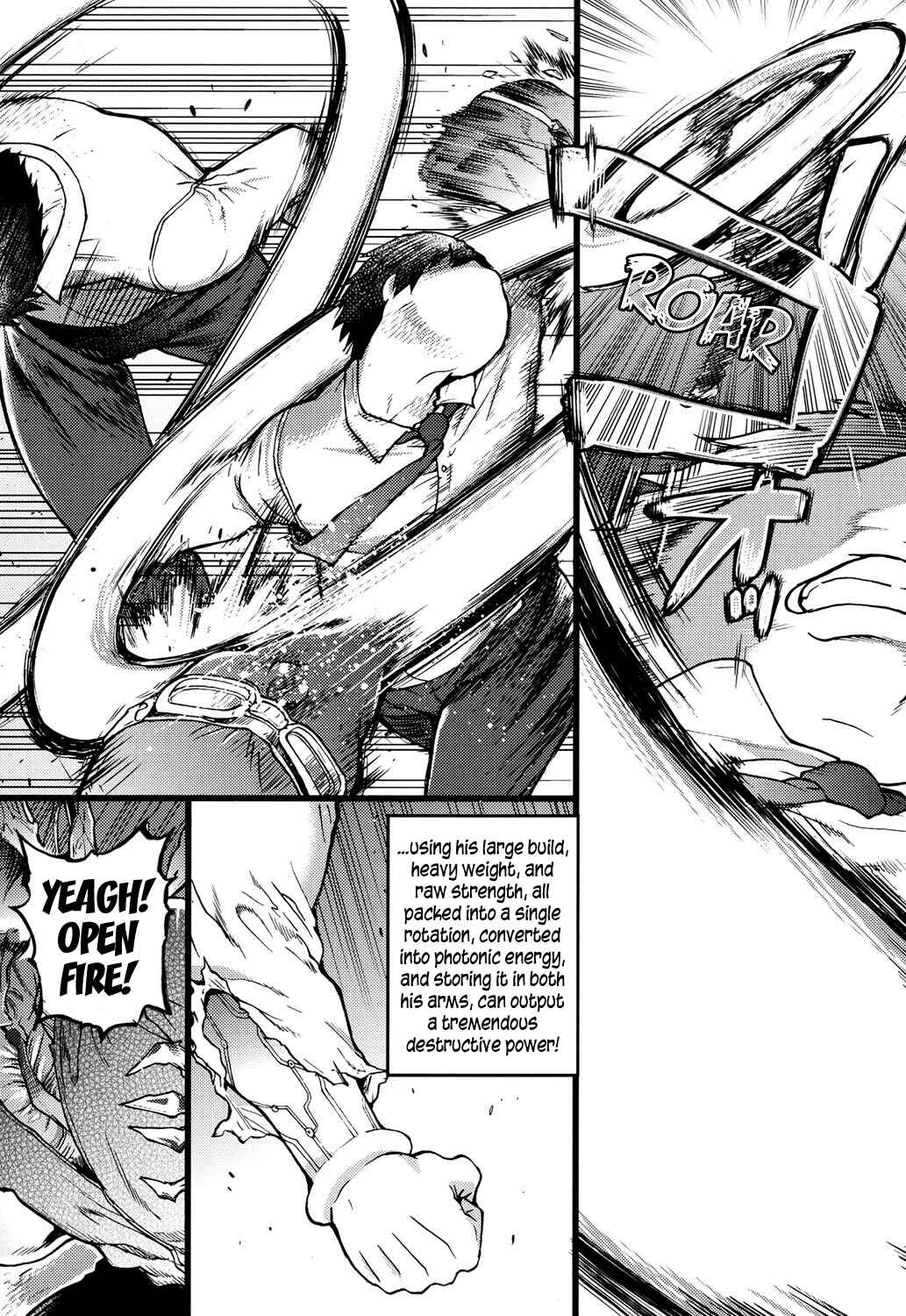 Page 30 Chapter 10 Mister Angel: Adventures of a Sugar Daddy