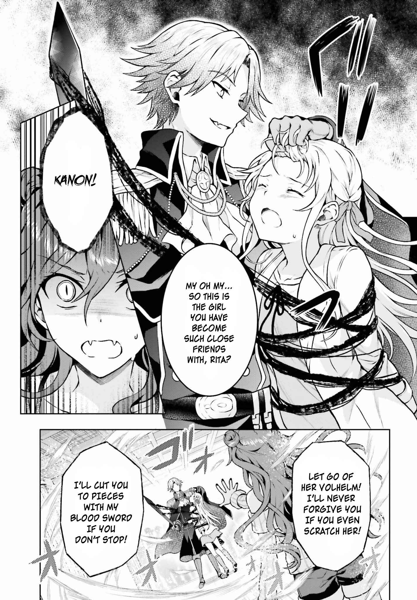Page 12 Chapter 8 Rebellio Machina
