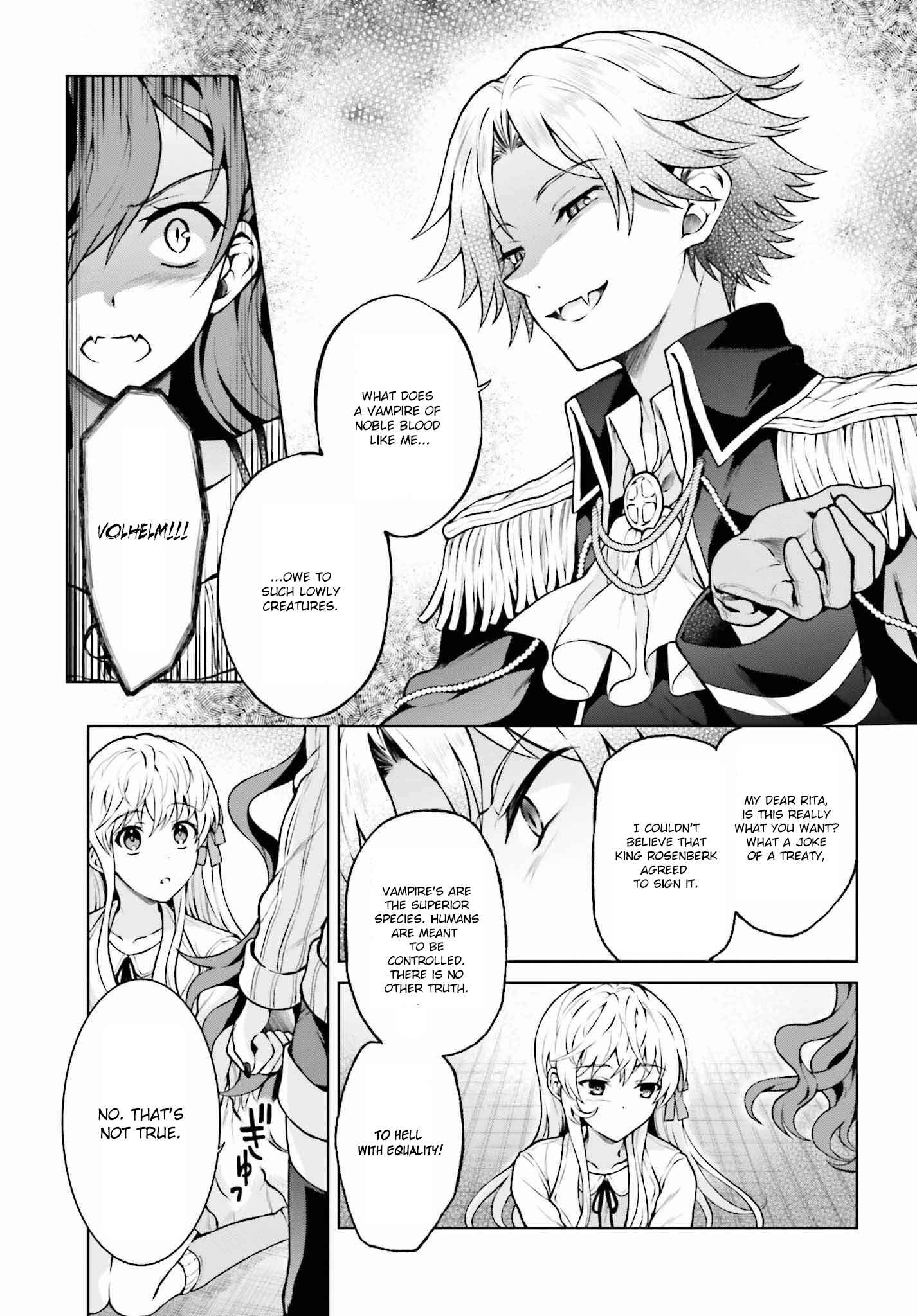 Page 4 Chapter 8 Rebellio Machina