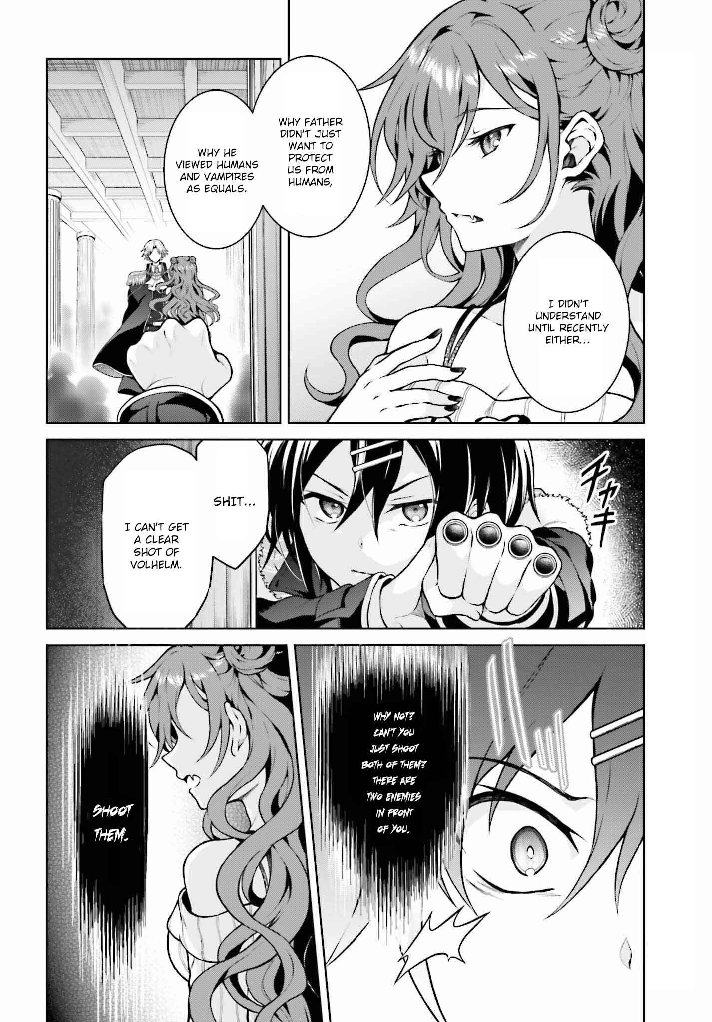 Page 5 Chapter 8 Rebellio Machina