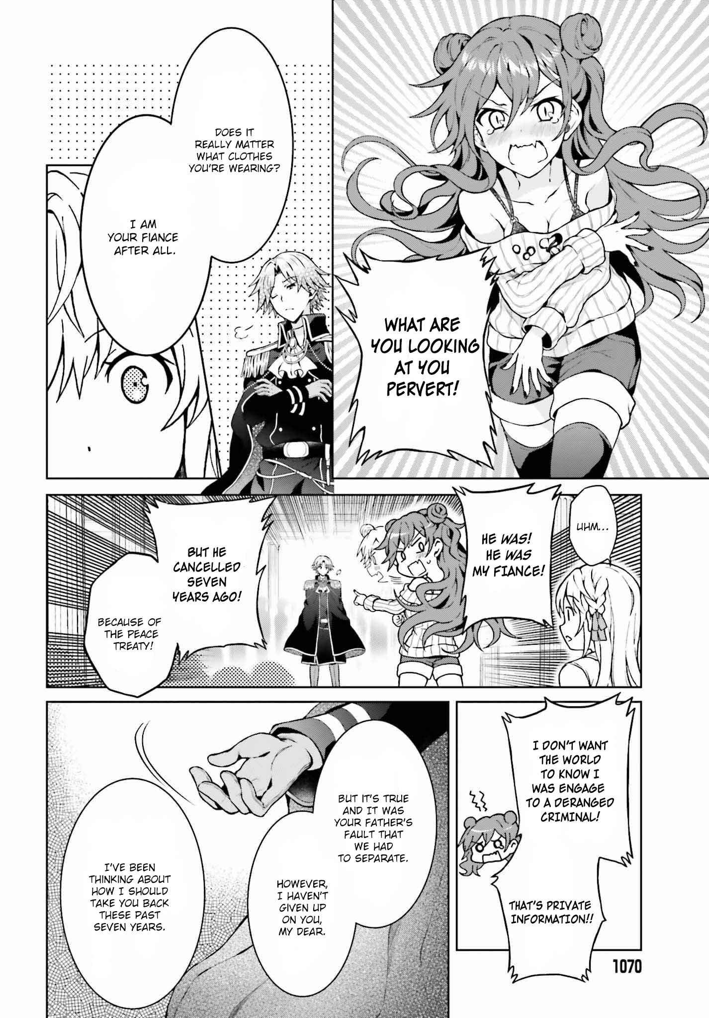 Page 9 Chapter 8 Rebellio Machina