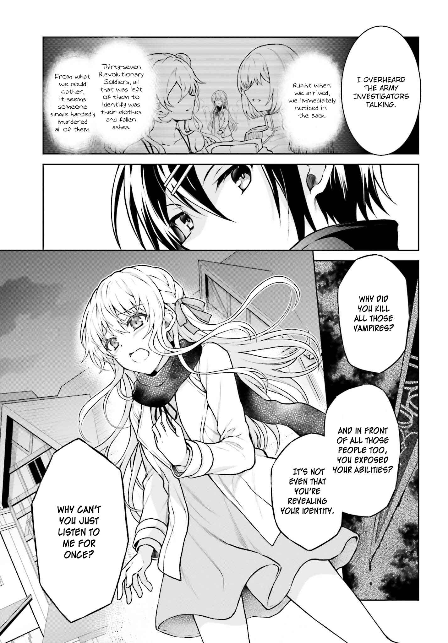 Page 4 Chapter 9 Rebellio Machina