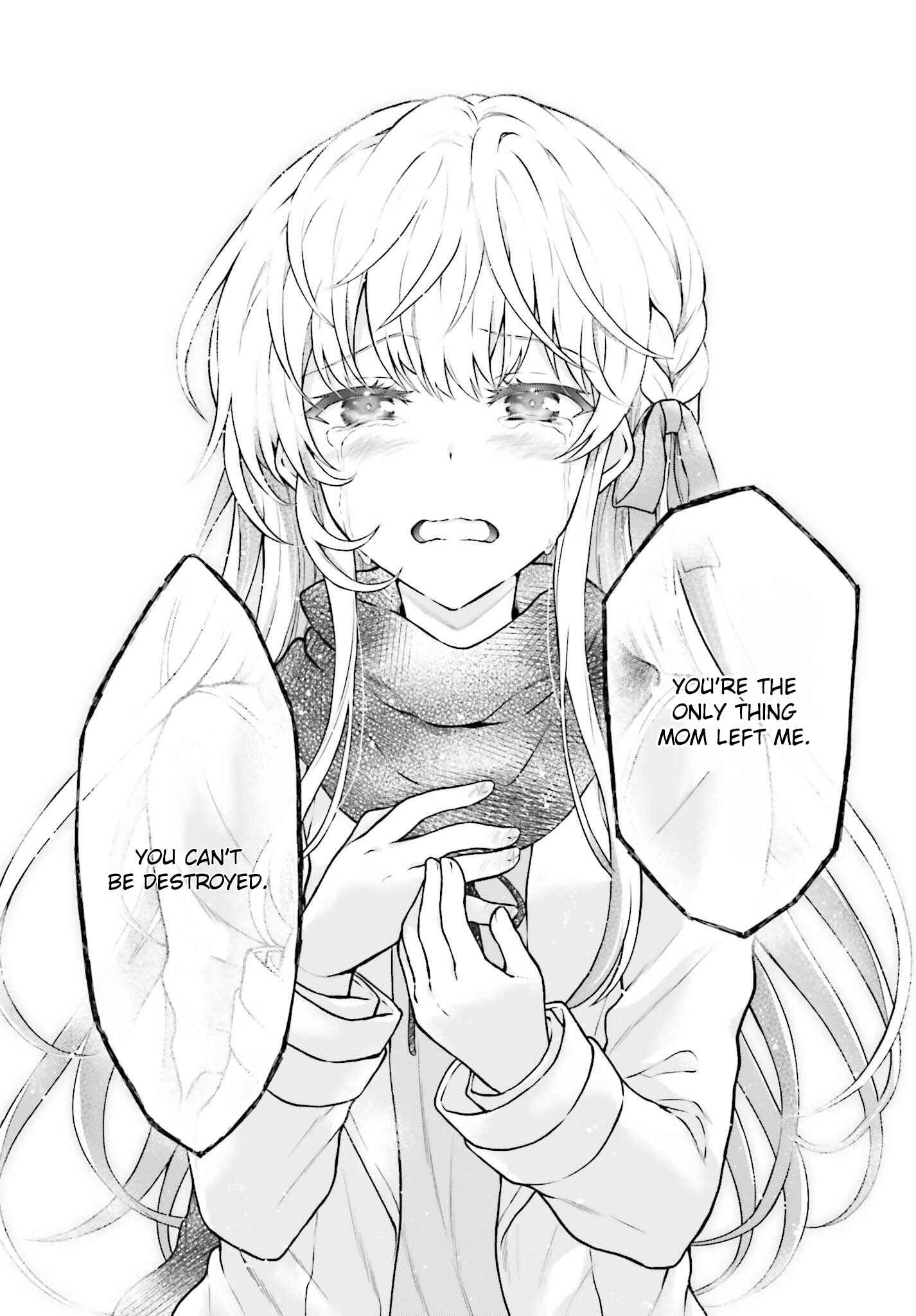 Page 9 Chapter 9 Rebellio Machina