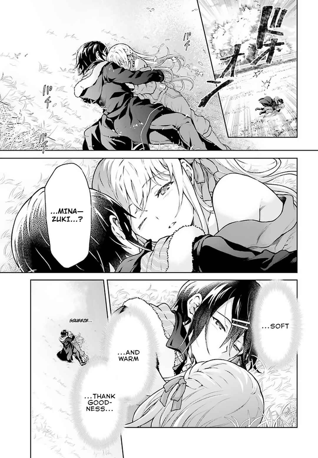 Page 6 Chapter 14 Rebellio Machina