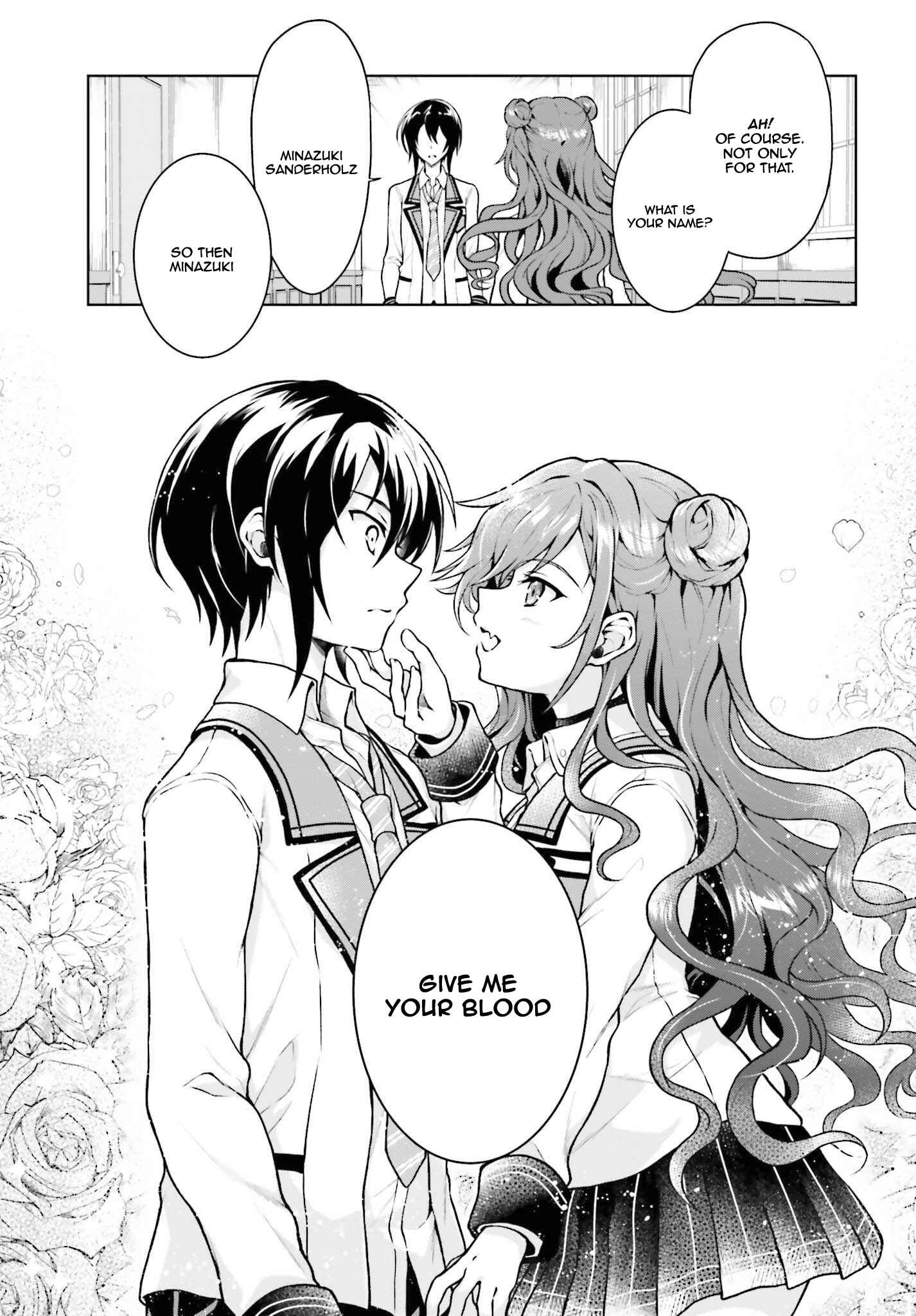 Page 10 Chapter 3 Rebellio Machina