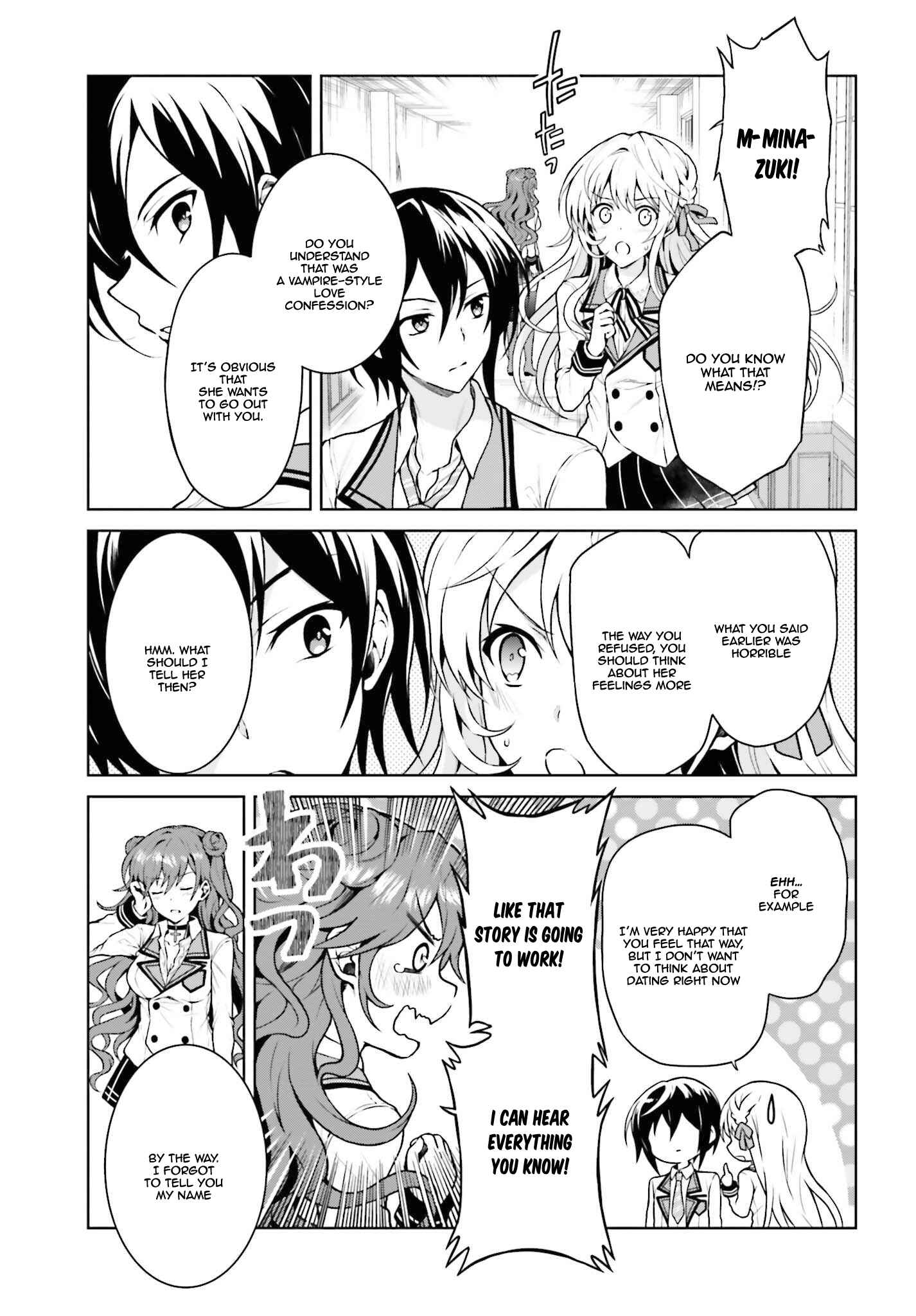 Page 12 Chapter 3 Rebellio Machina