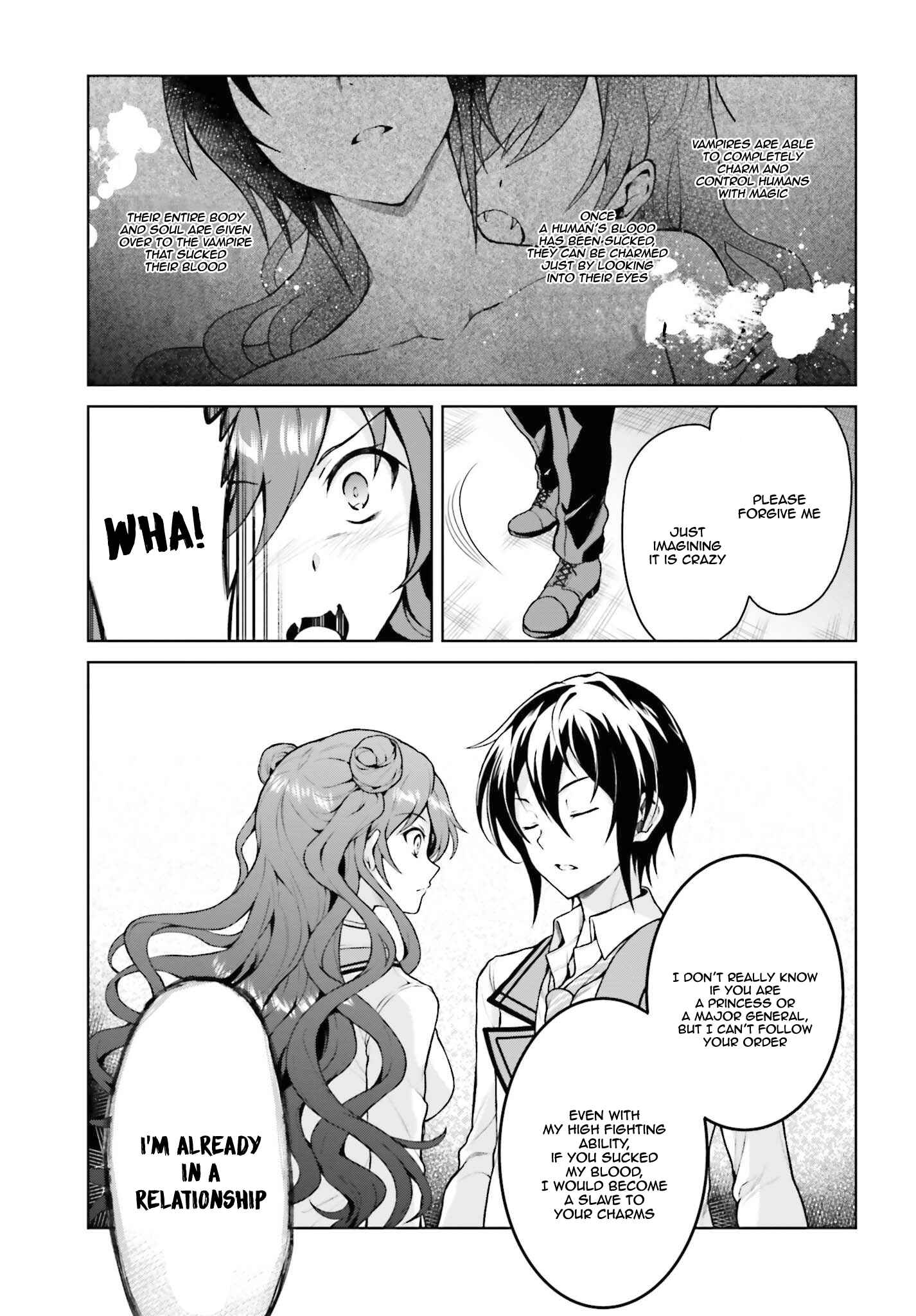 Page 14 Chapter 3 Rebellio Machina