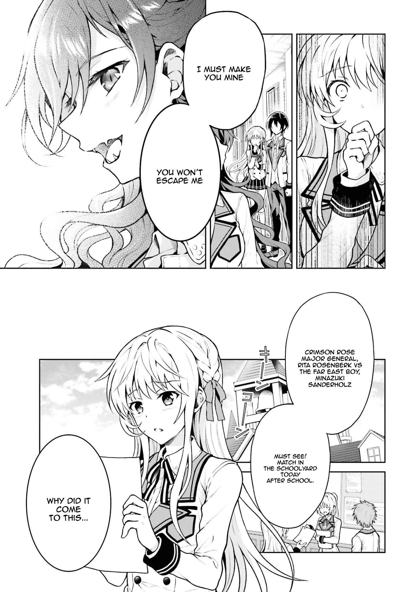 Page 18 Chapter 3 Rebellio Machina
