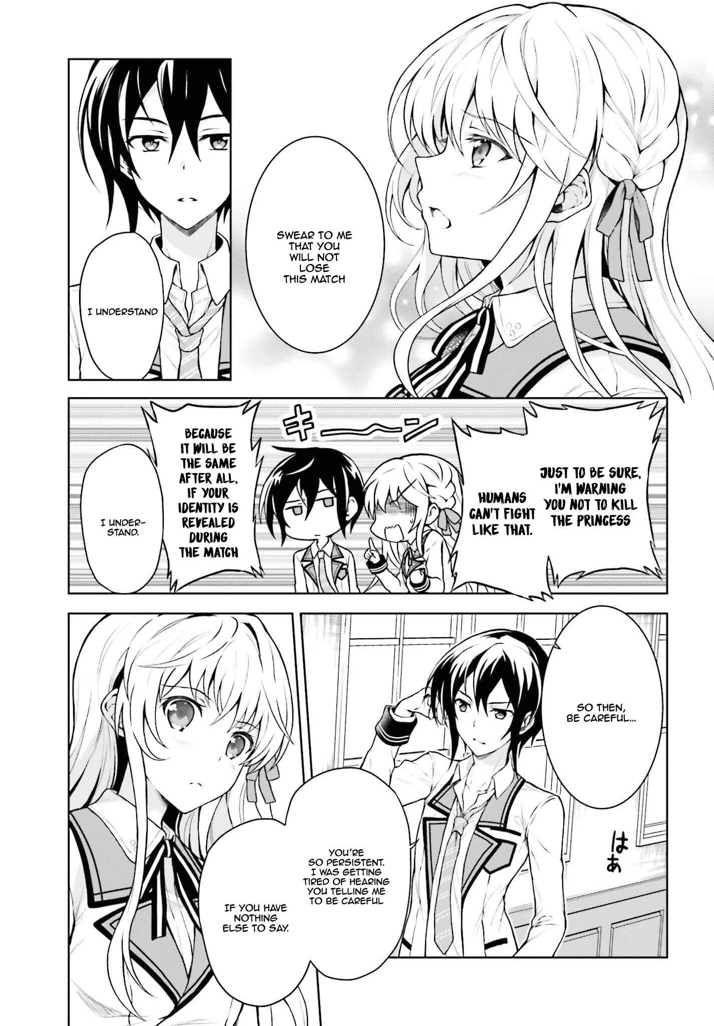 Page 20 Chapter 3 Rebellio Machina