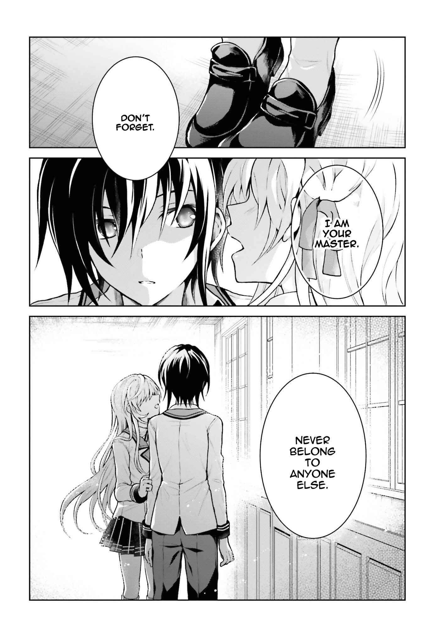 Page 21 Chapter 3 Rebellio Machina