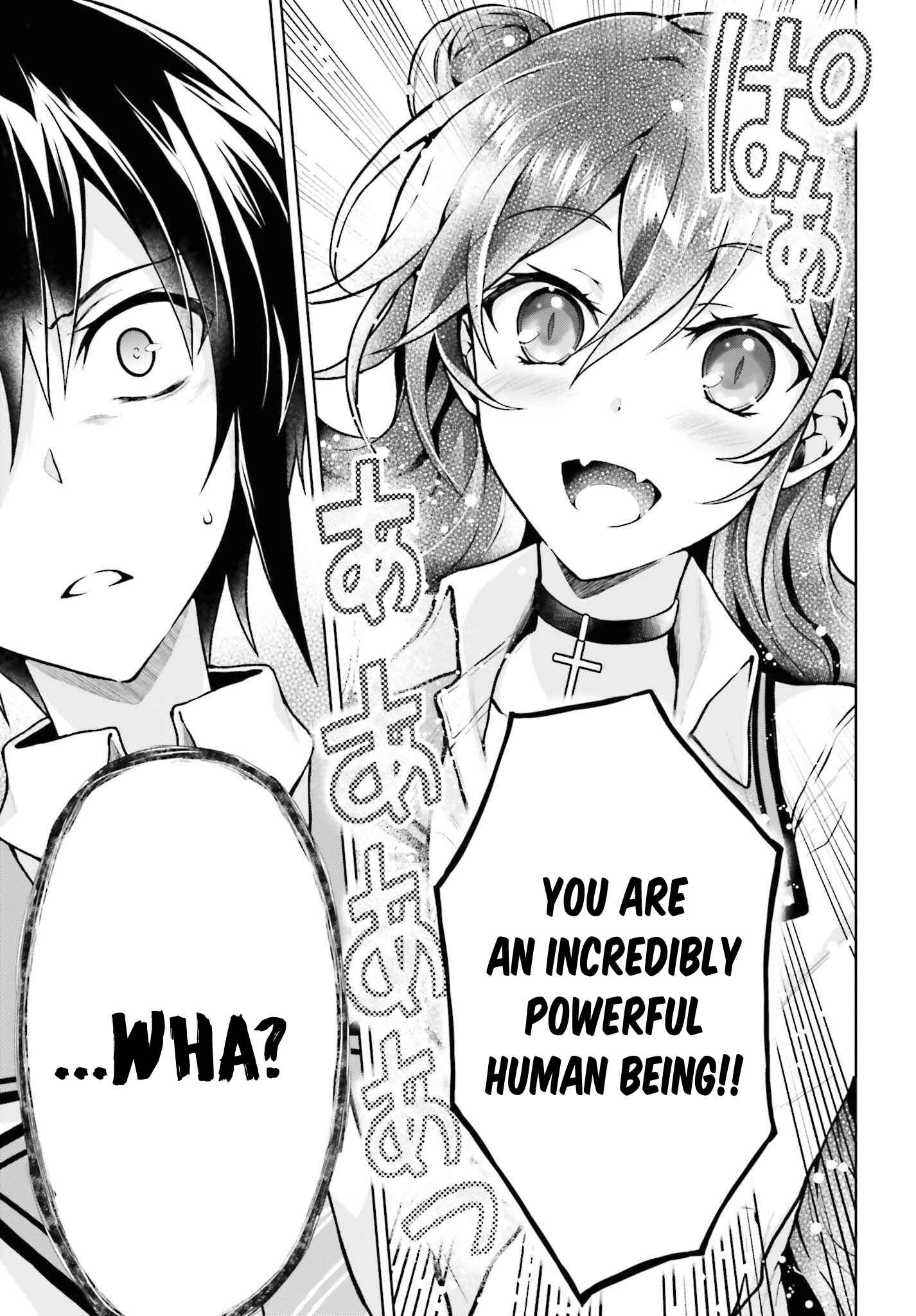 Page 8 Chapter 3 Rebellio Machina