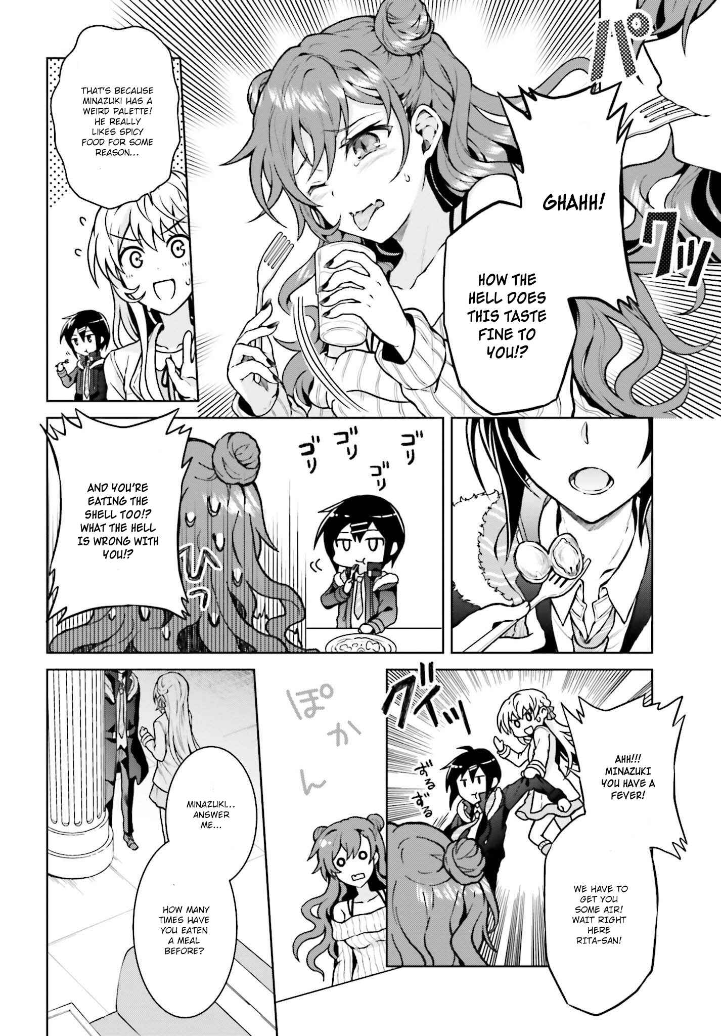 Page 17 Chapter 6 Rebellio Machina