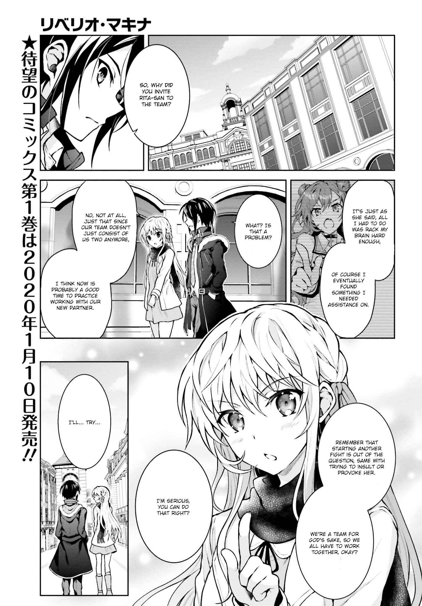 Page 2 Chapter 6 Rebellio Machina