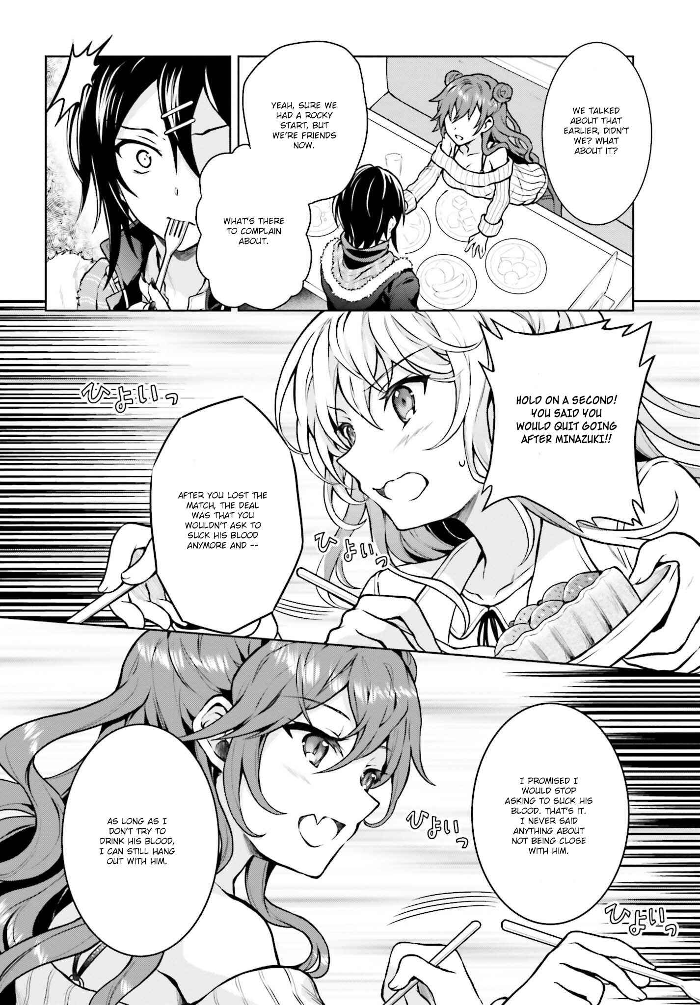 Page 21 Chapter 6 Rebellio Machina
