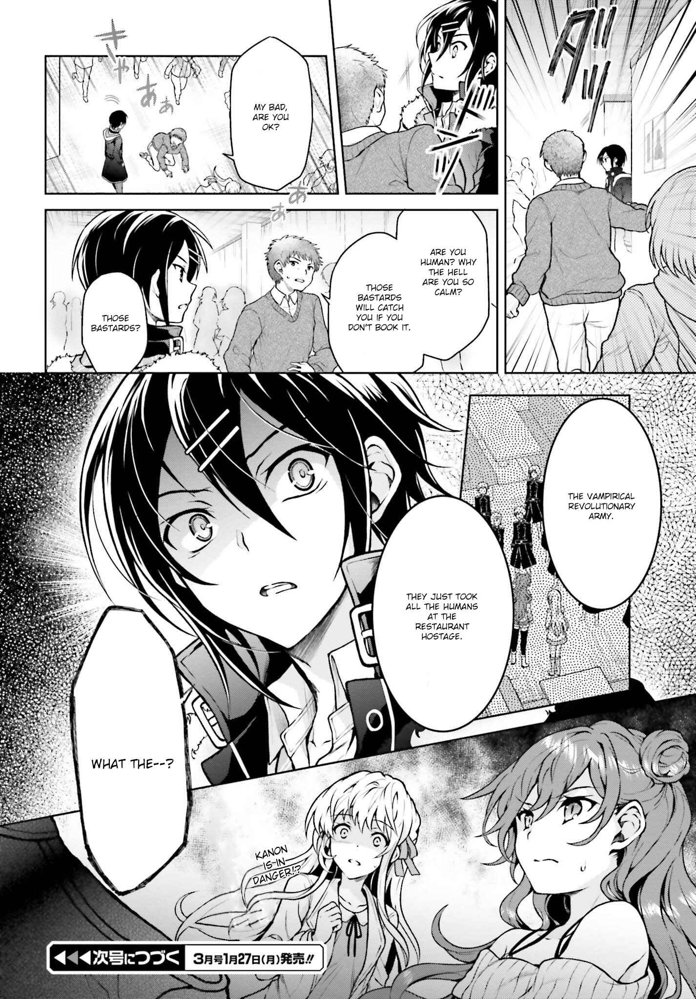 Page 23 Chapter 6 Rebellio Machina