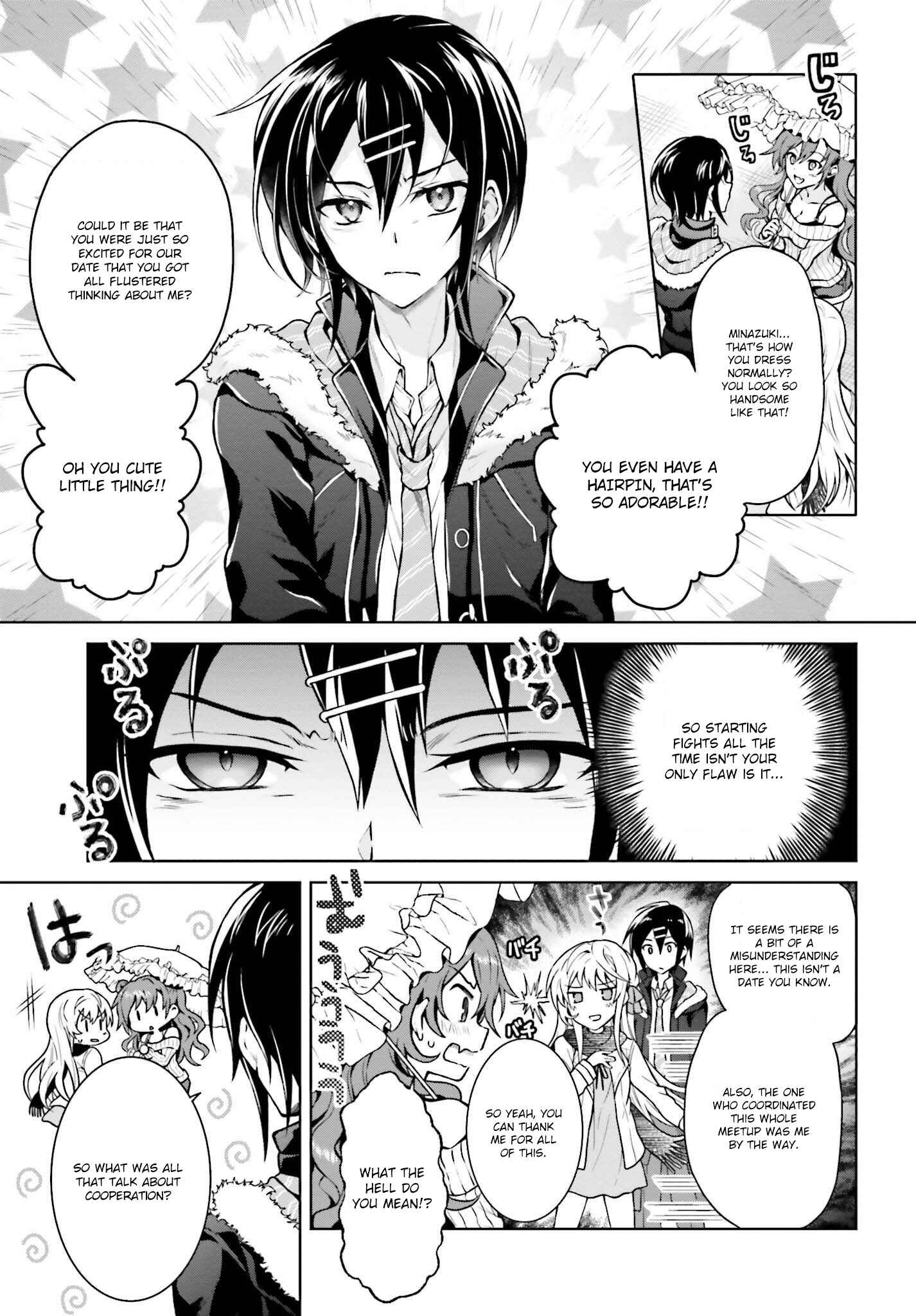 Page 4 Chapter 6 Rebellio Machina