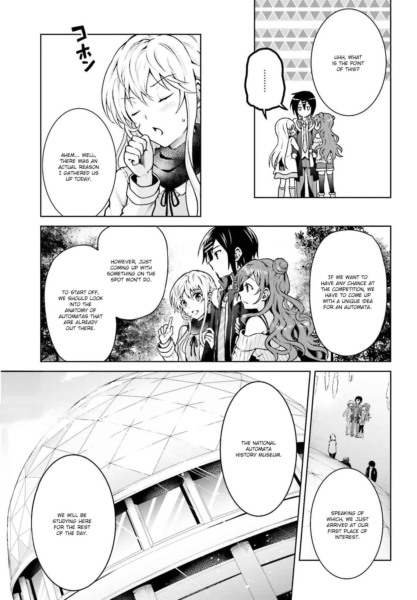 Page 8 Chapter 6 Rebellio Machina
