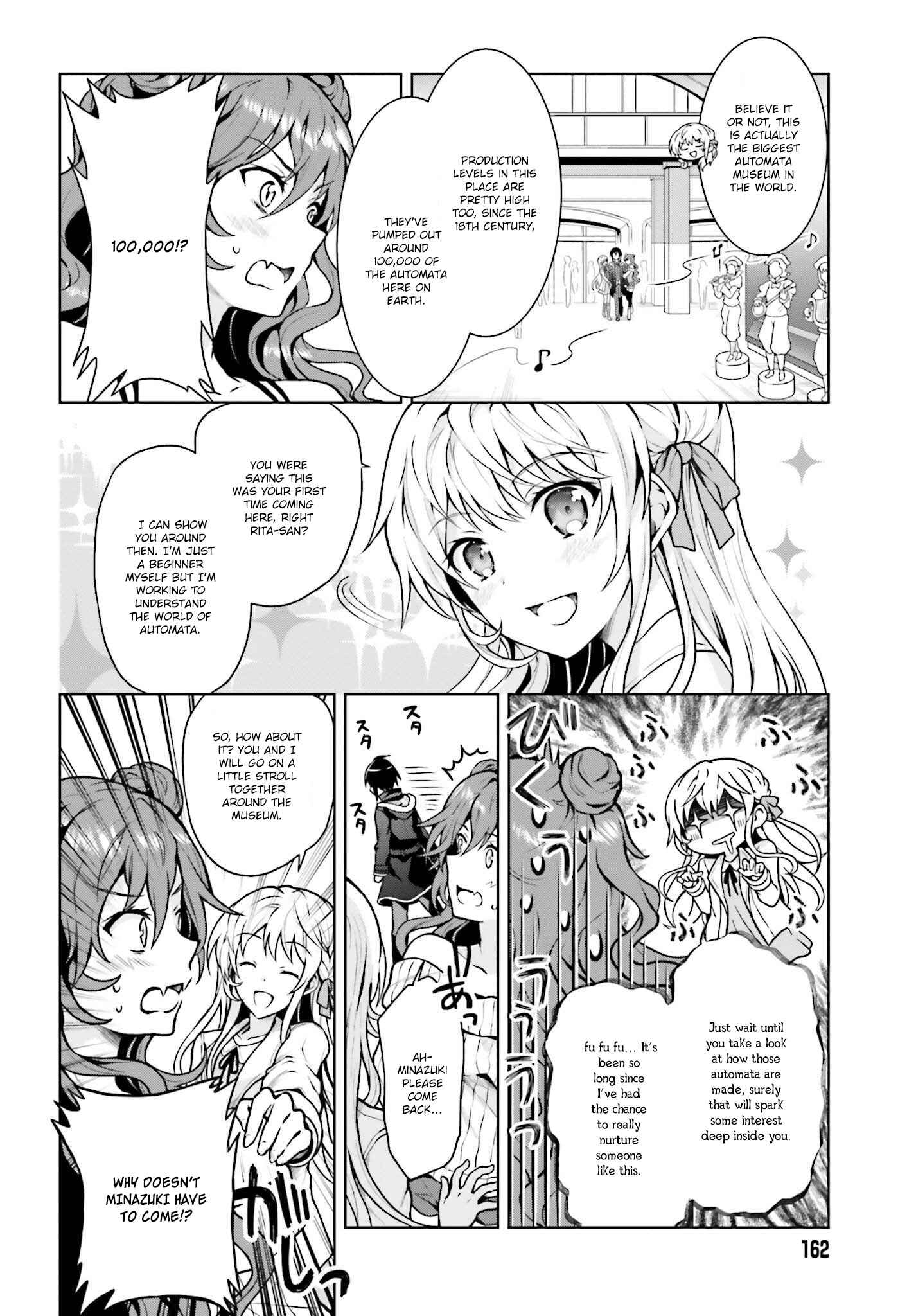 Page 9 Chapter 6 Rebellio Machina