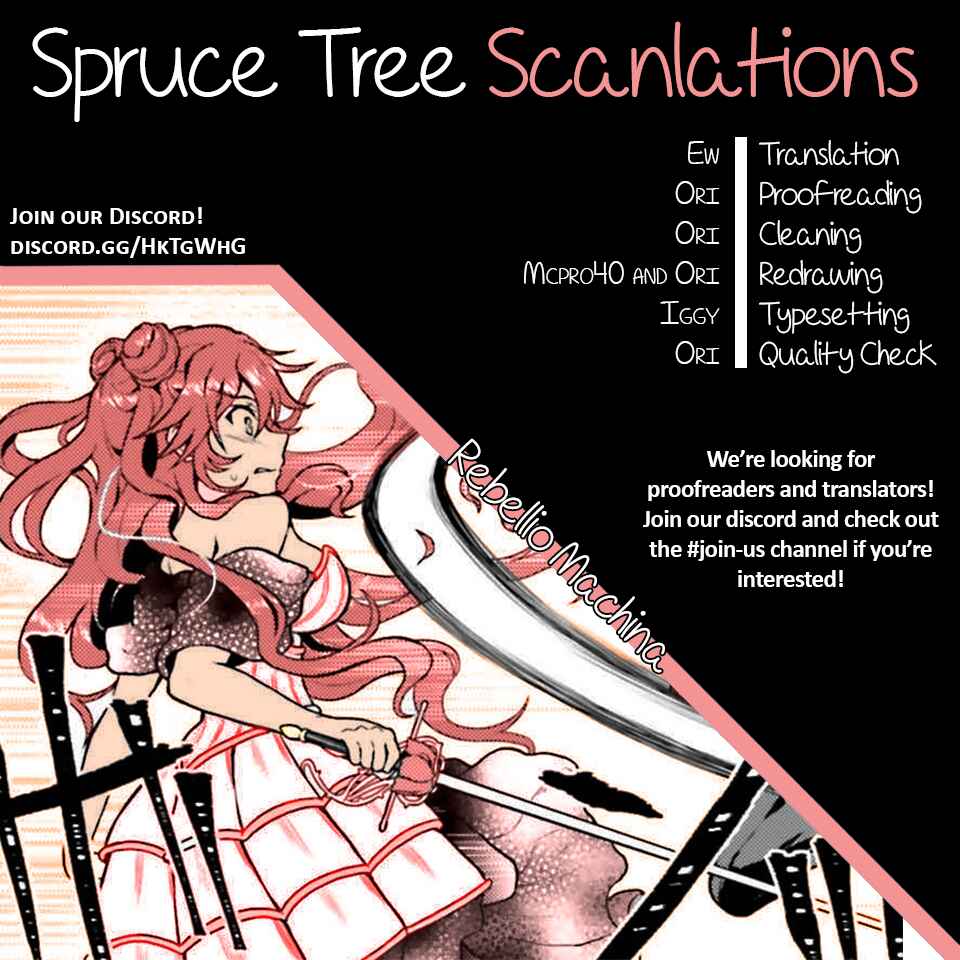 Page 1 Chapter 10 Rebellio Machina