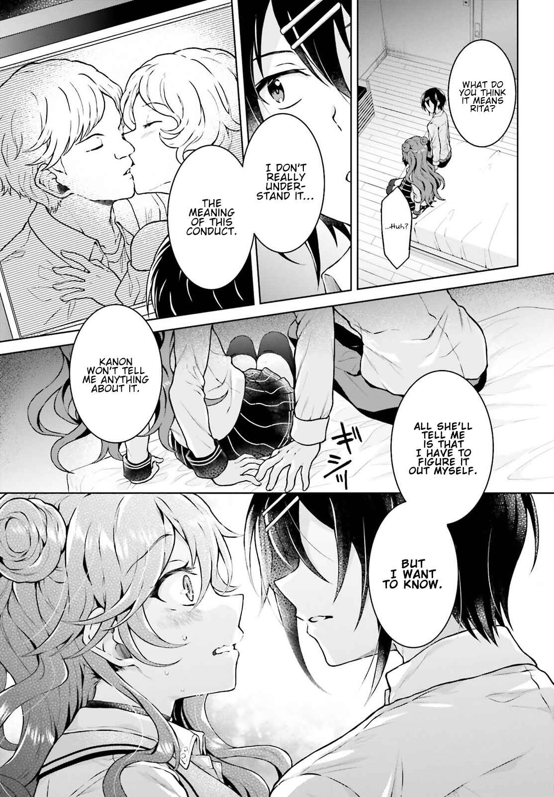 Page 20 Chapter 10 Rebellio Machina