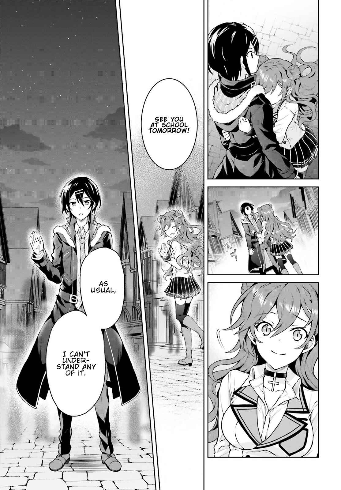 Page 24 Chapter 10 Rebellio Machina