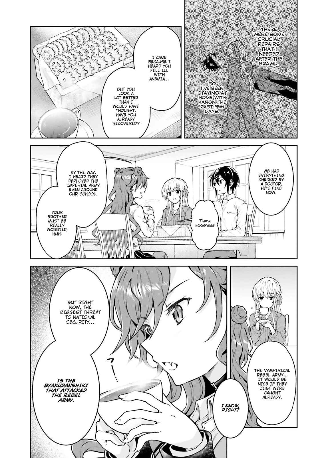 Page 4 Chapter 10 Rebellio Machina