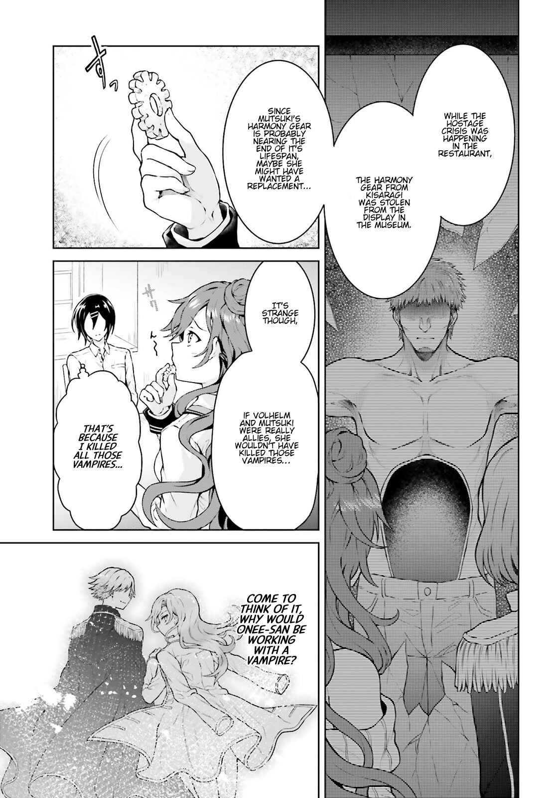 Page 6 Chapter 10 Rebellio Machina