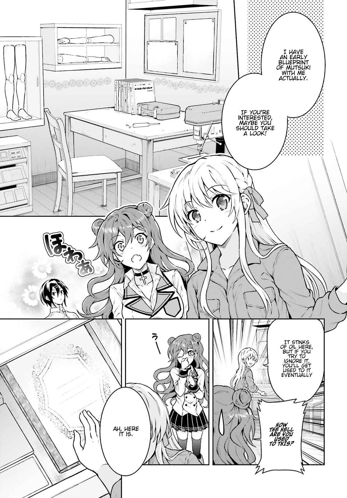 Page 8 Chapter 10 Rebellio Machina