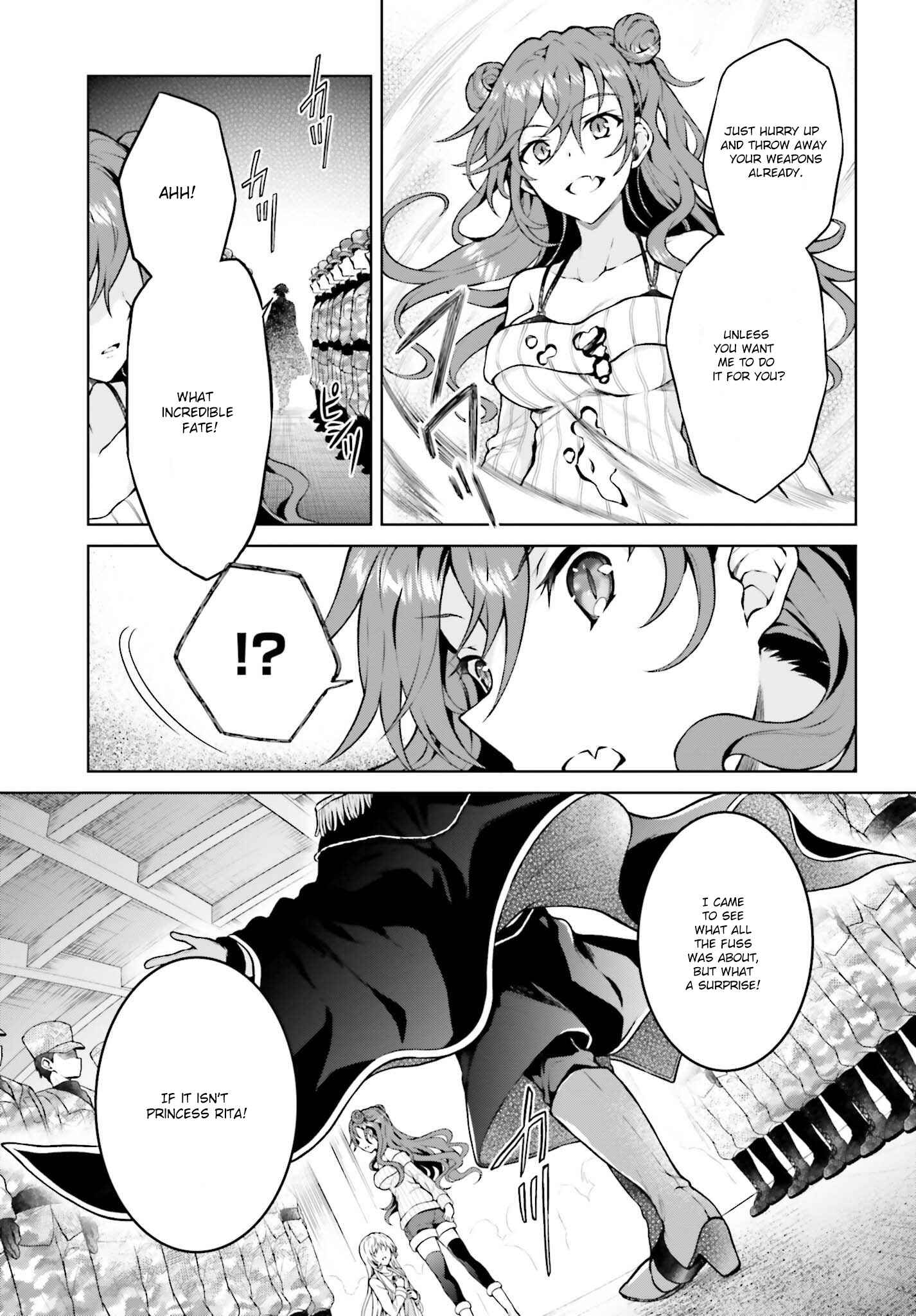 Page 16 Chapter 7 Rebellio Machina