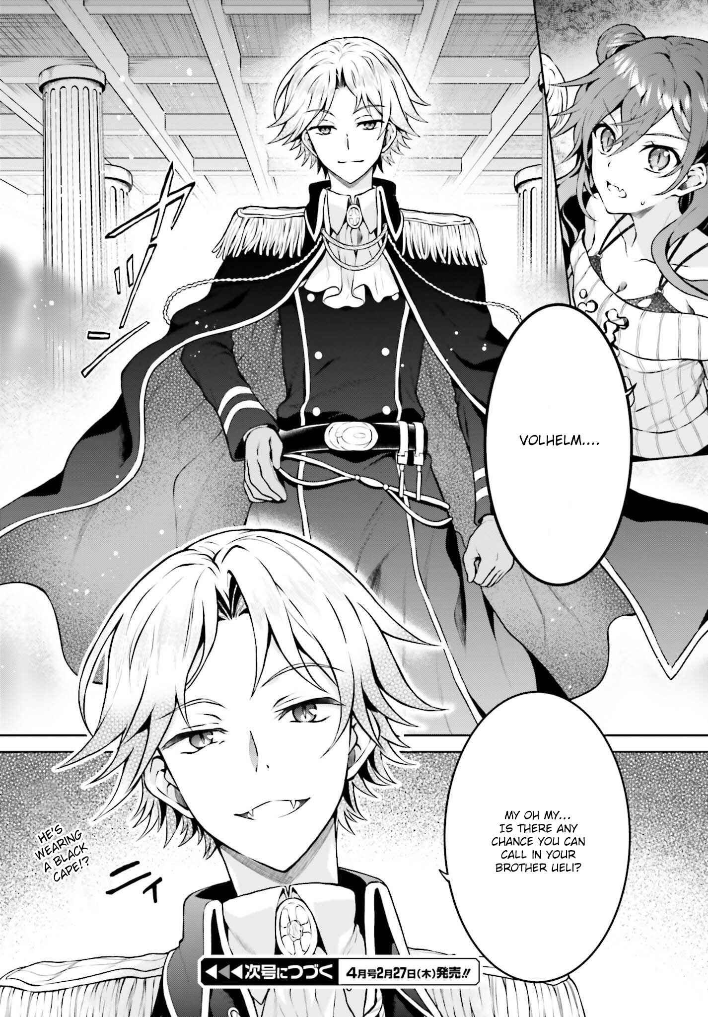 Page 17 Chapter 7 Rebellio Machina