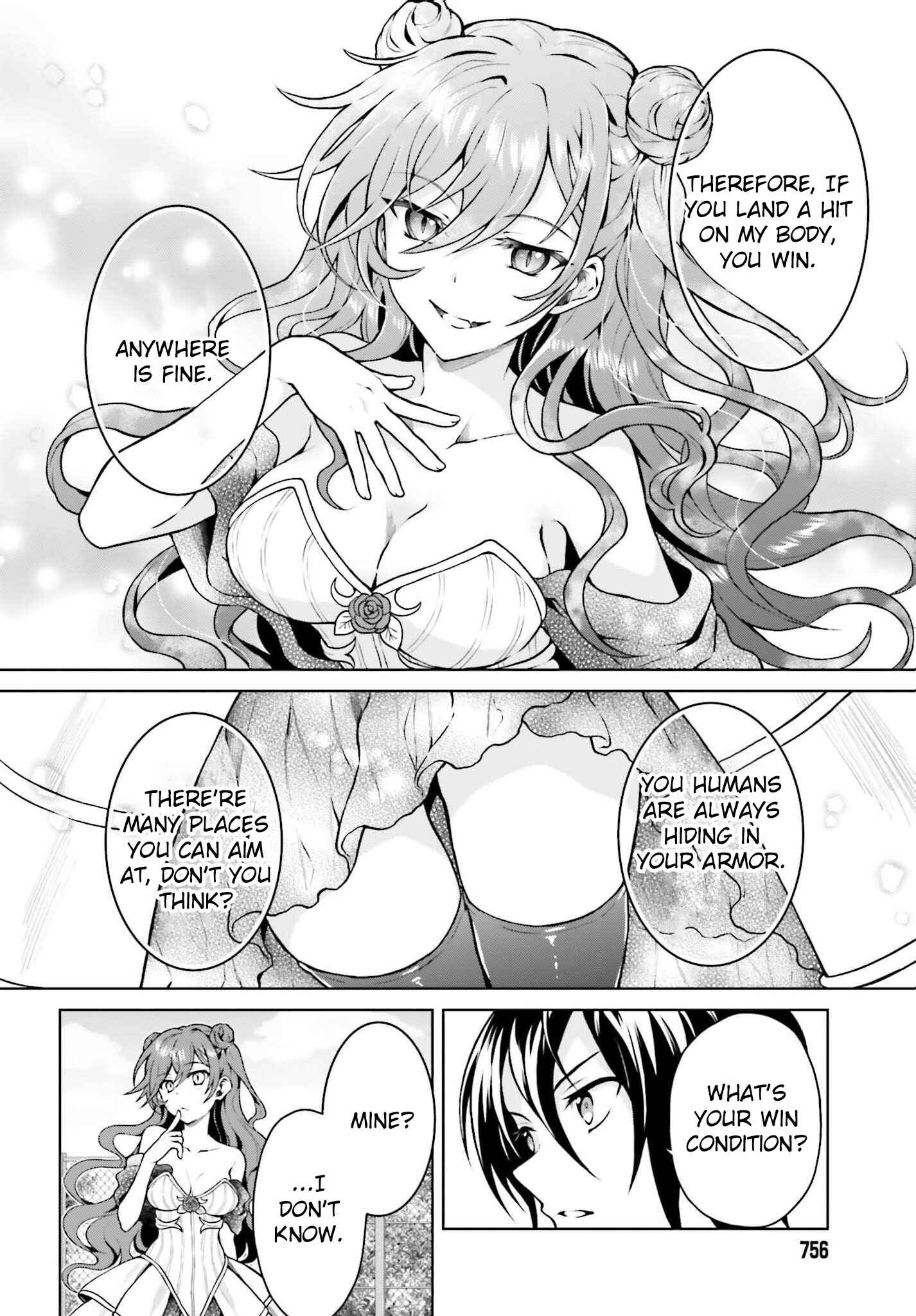Page 7 Chapter 4.1 Rebellio Machina