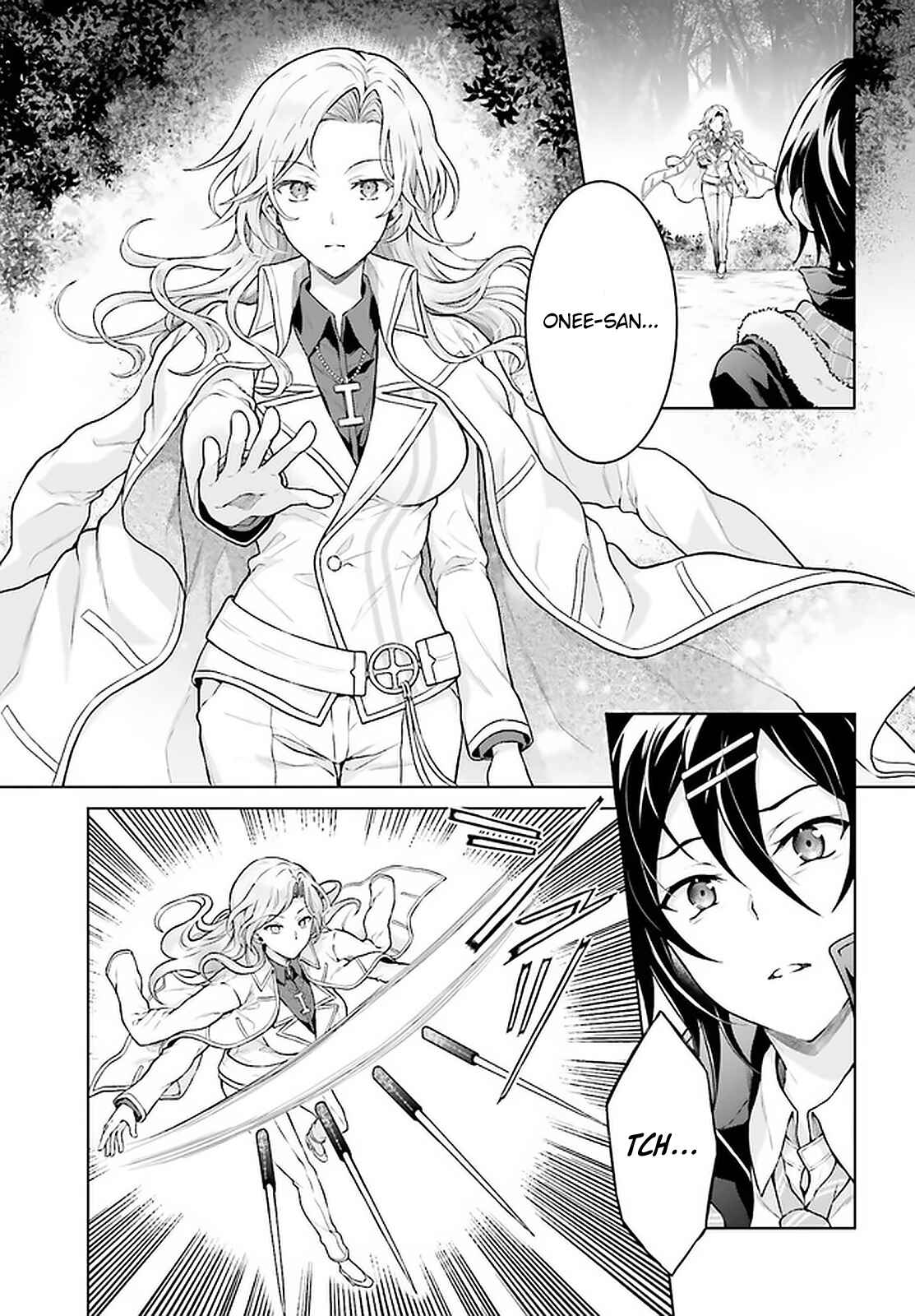 Page 4 Chapter 11 Rebellio Machina
