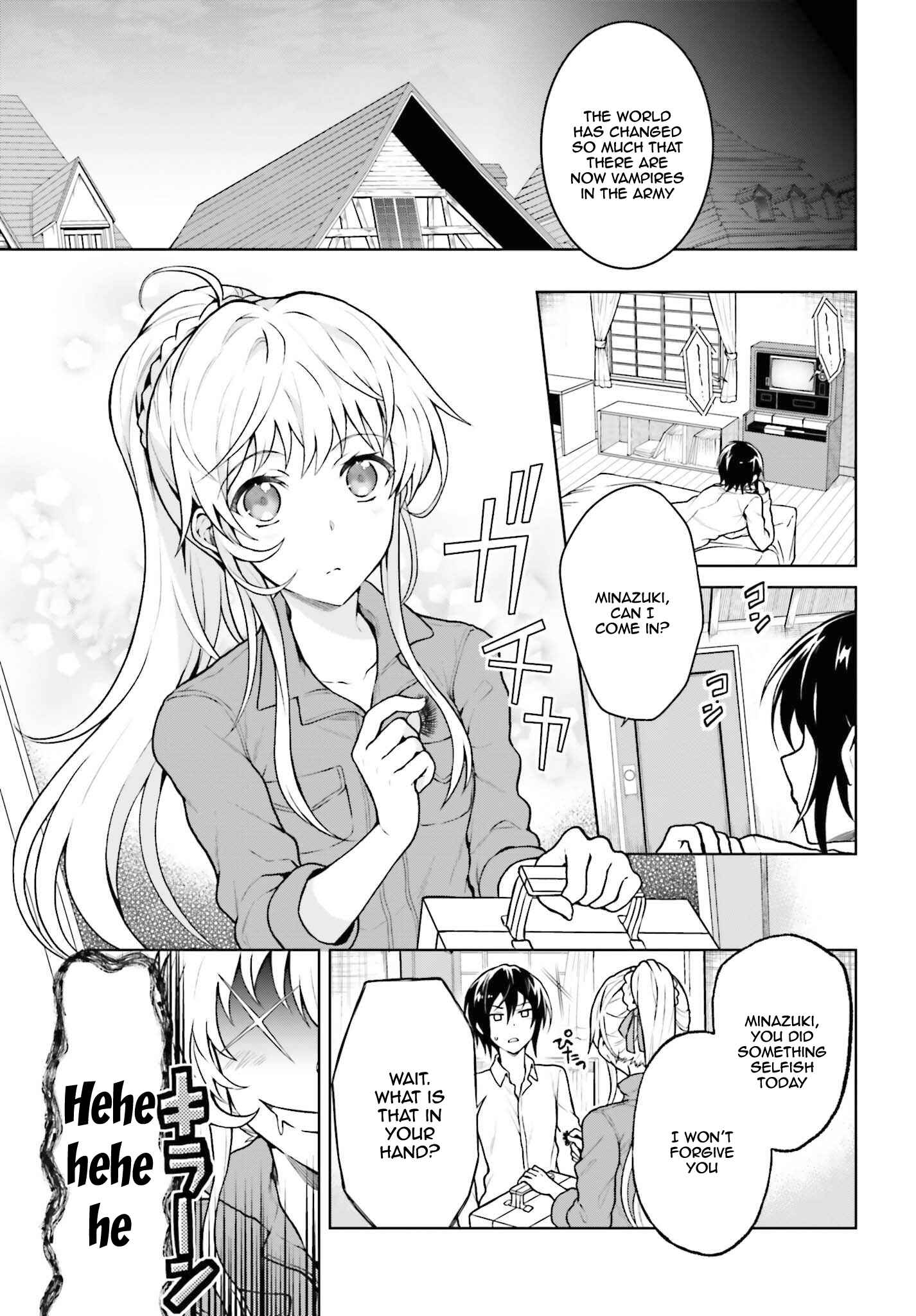 Page 18 Chapter 2 Rebellio Machina