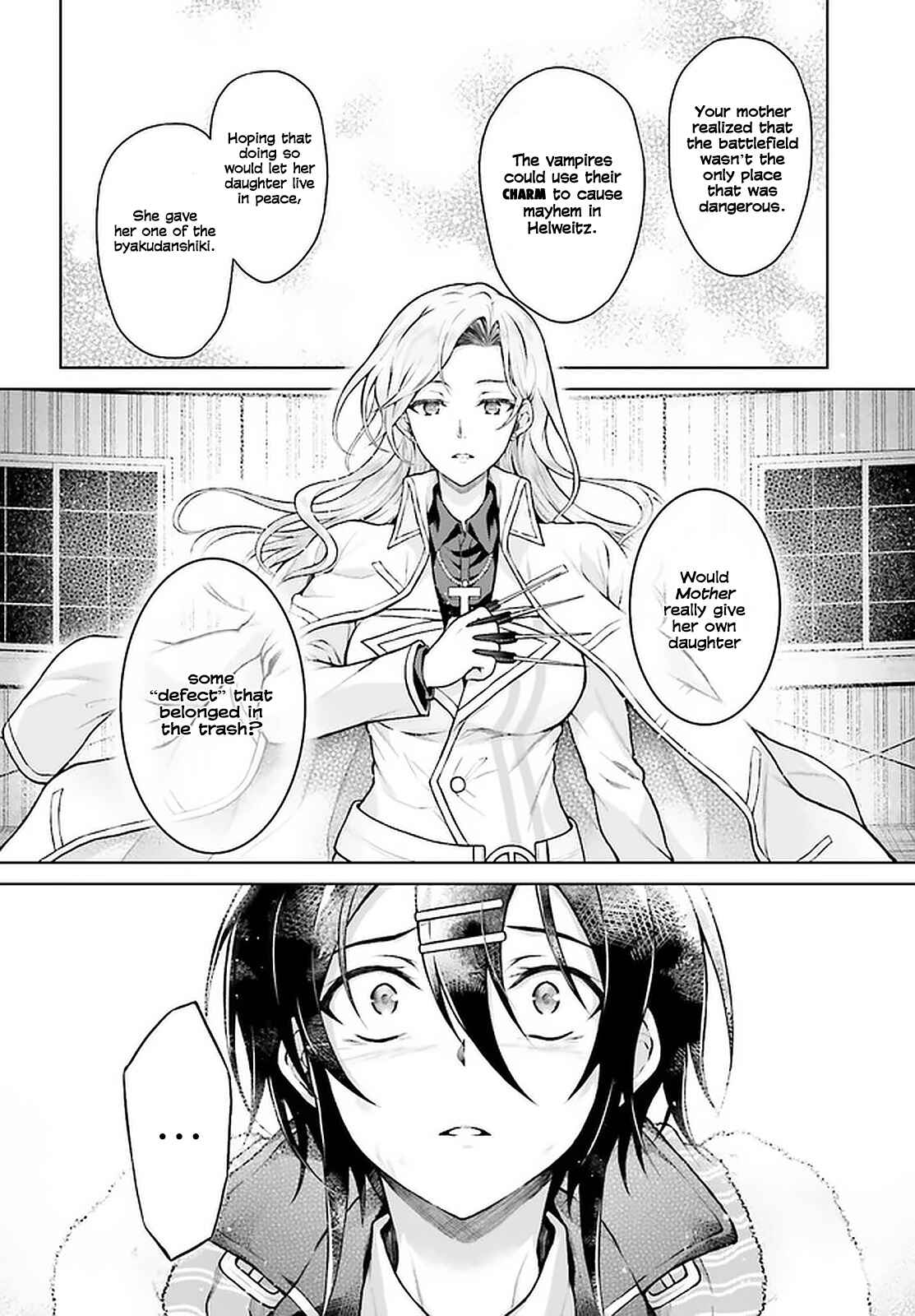 Page 7 Chapter 13 Rebellio Machina