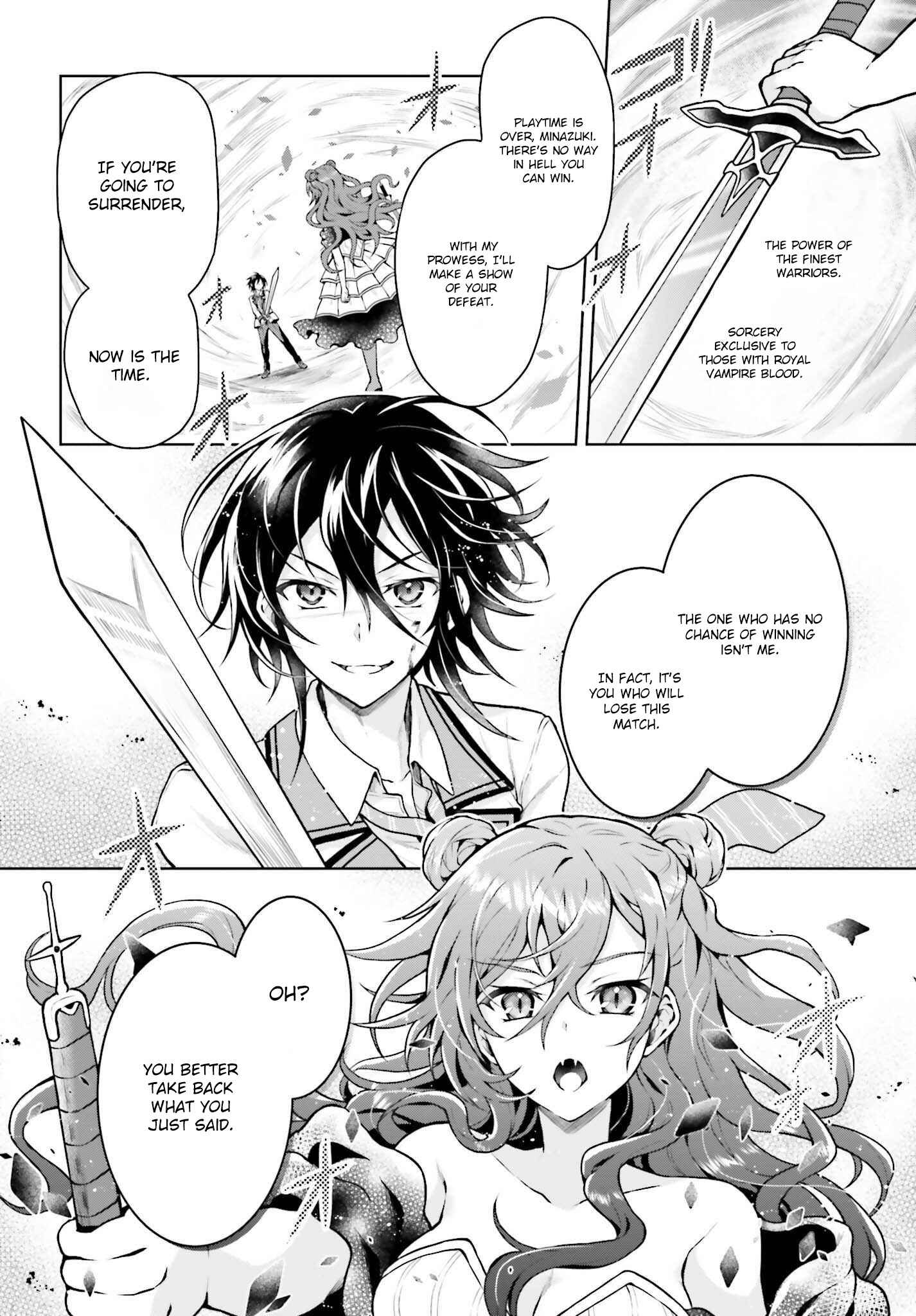 Page 4 Chapter 5.2 Rebellio Machina