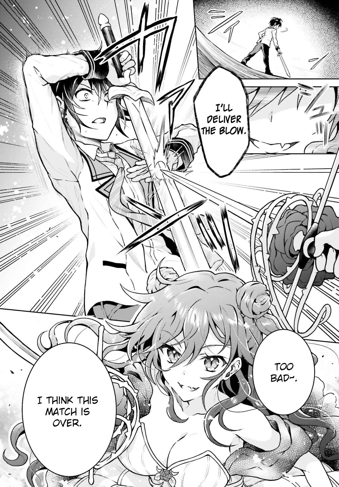 Page 5 Chapter 4.2 Rebellio Machina