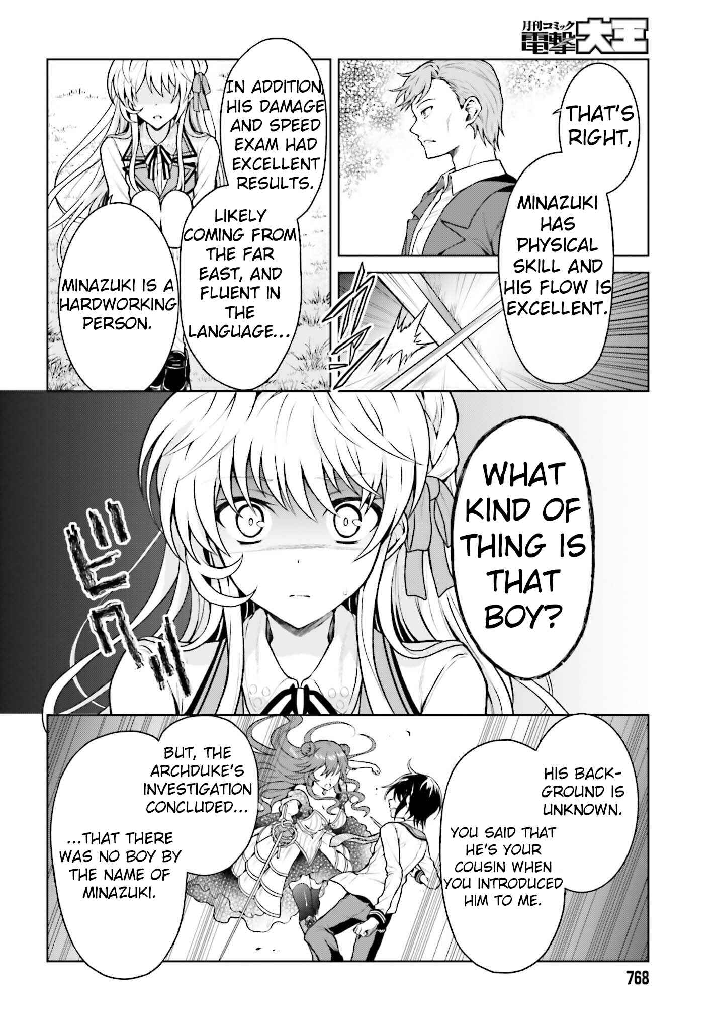 Page 9 Chapter 4.2 Rebellio Machina