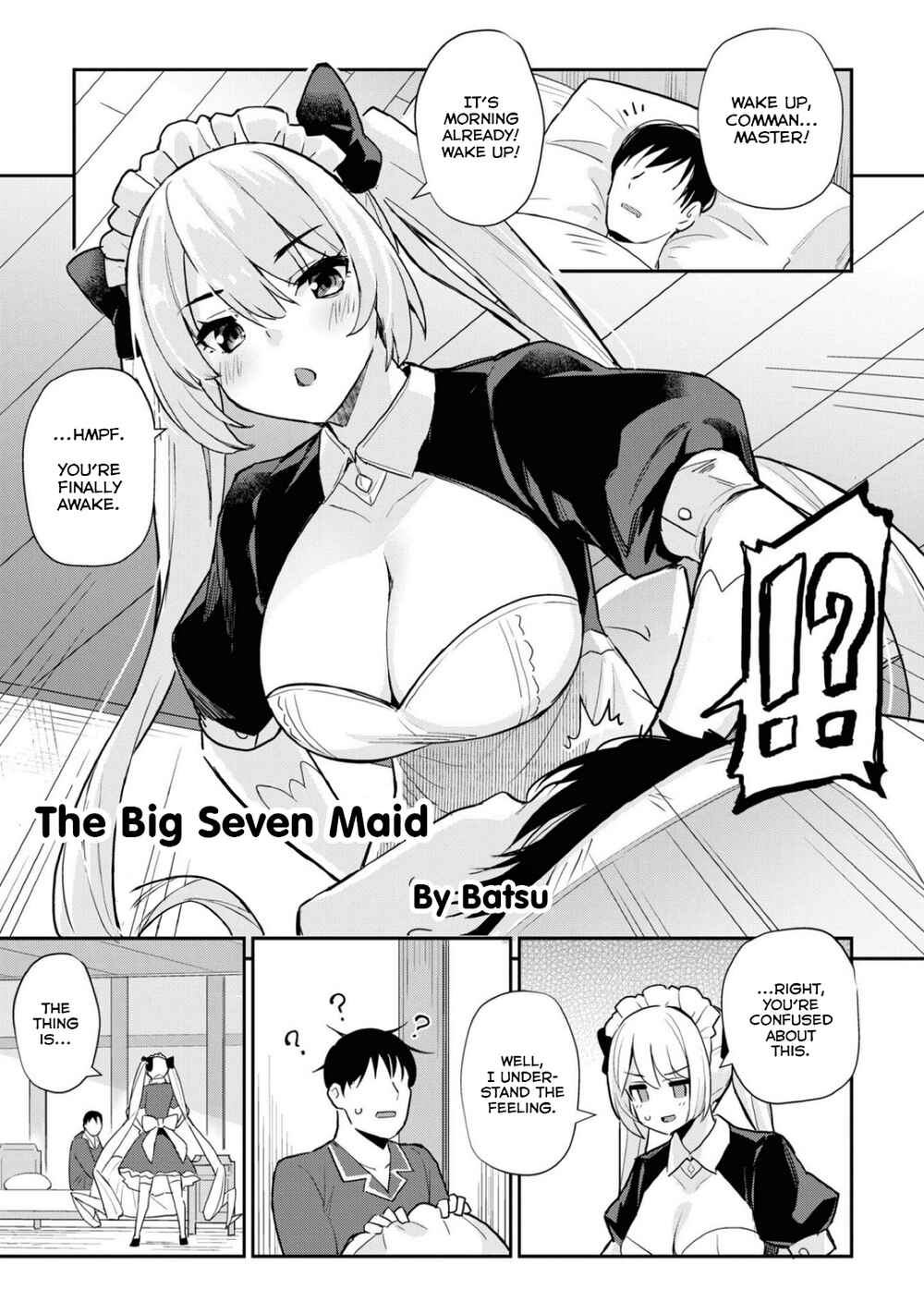 Page 1 Chapter 100 Azur Lane Comic Anthology Breaking!!