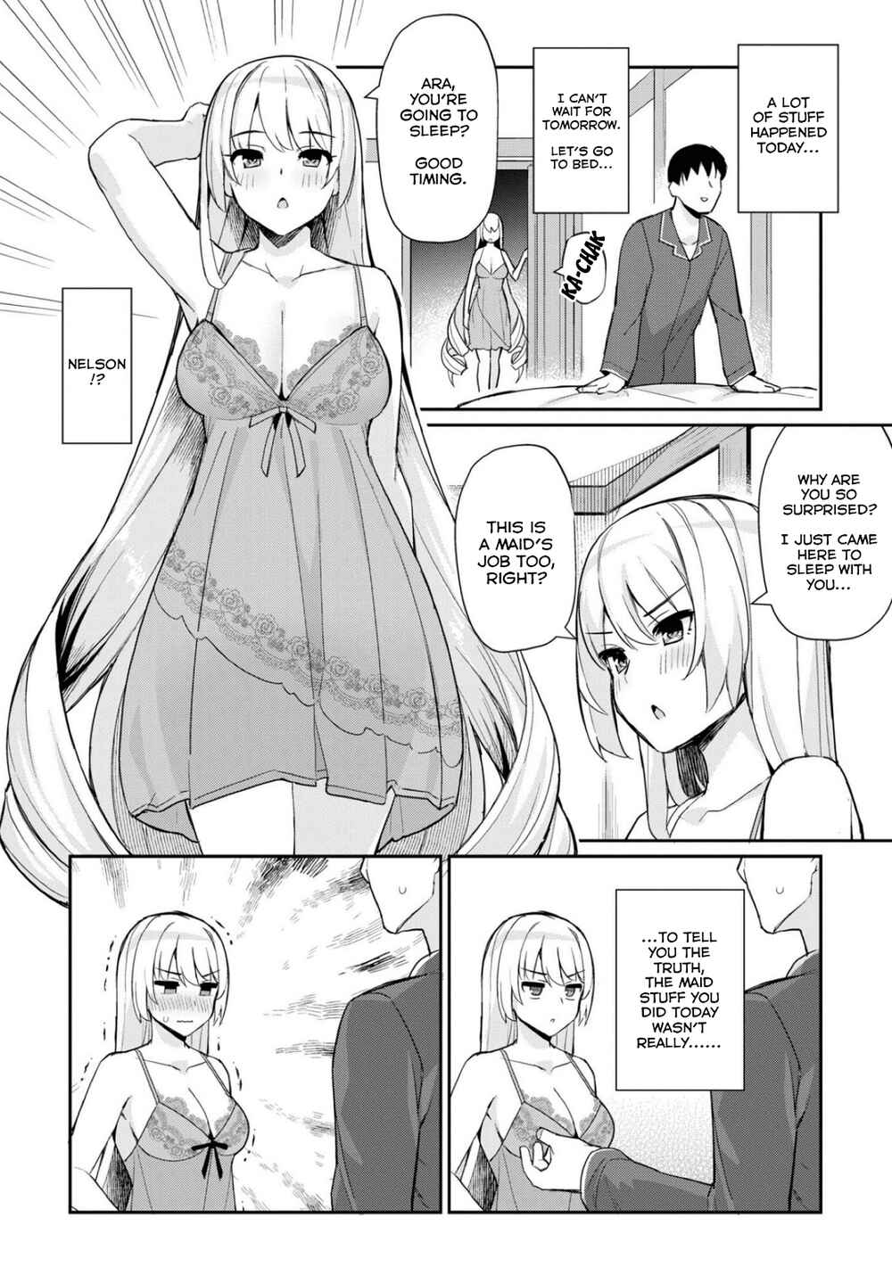 Page 12 Chapter 100 Azur Lane Comic Anthology Breaking!!