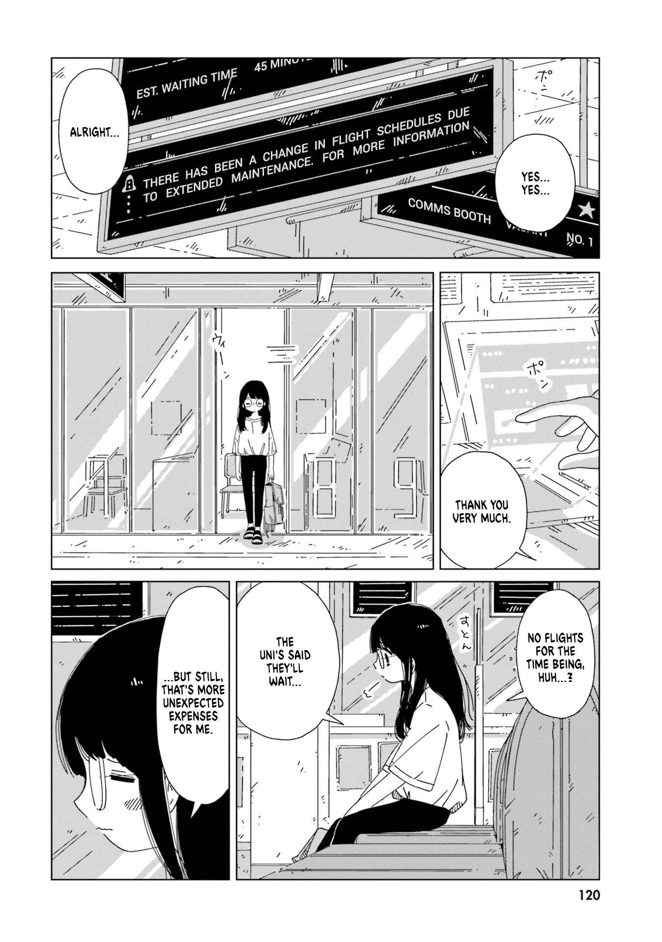 Page 2 Chapter 6 Tasogare-Boshi no Sui to Neri