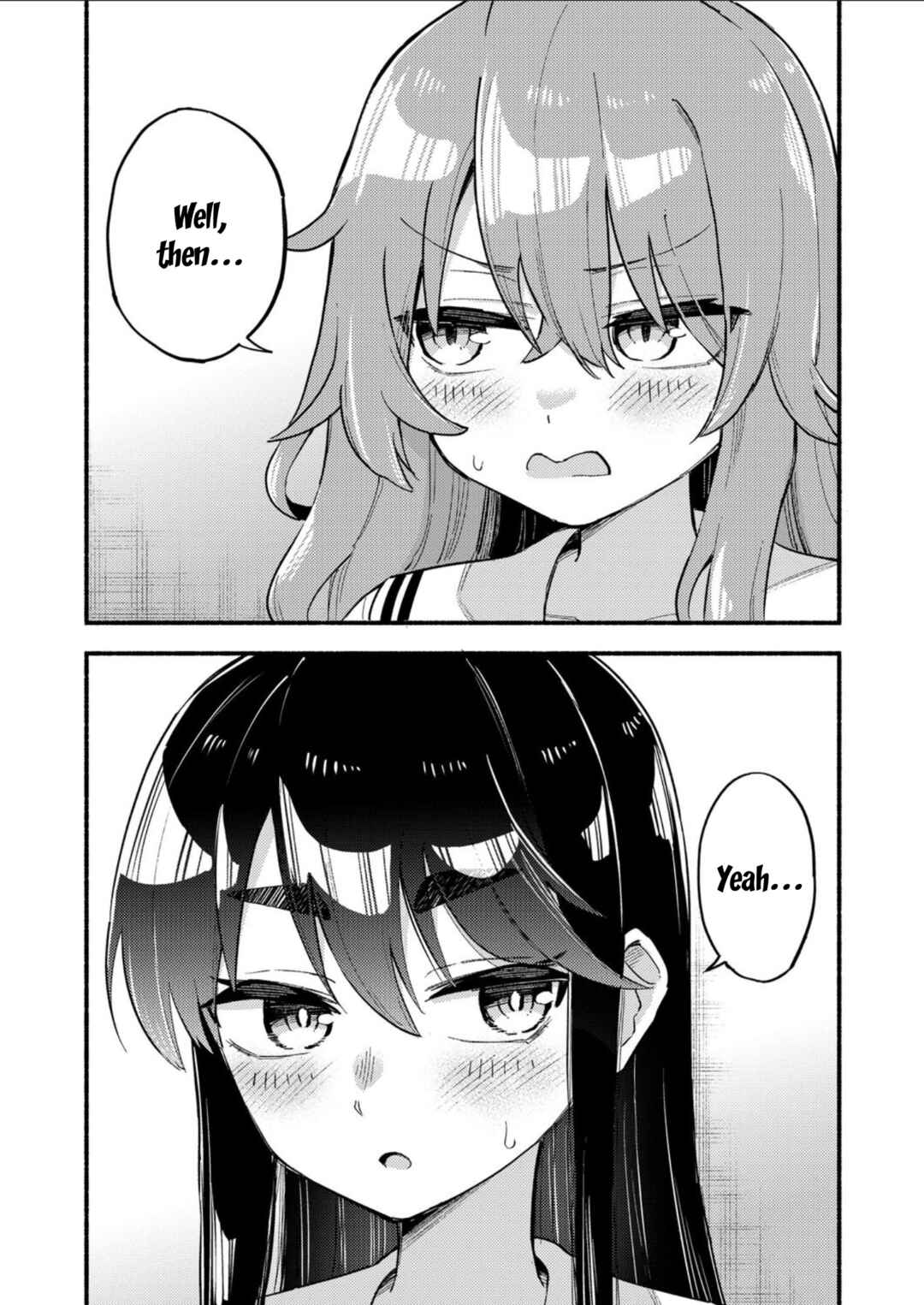 Page 28 Chapter Unknown_b508 Onaji Pantsu