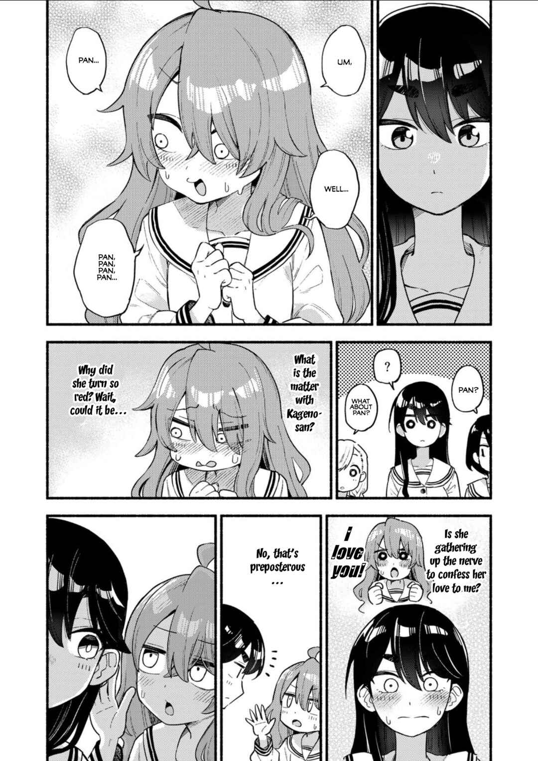 Page 7 Chapter Unknown_b508 Onaji Pantsu