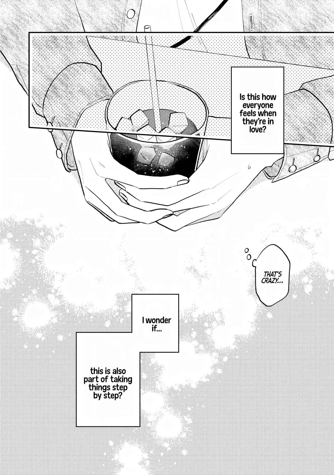 Page 14 Chapter 8 Kitayama-kun to Minamiya-kun
