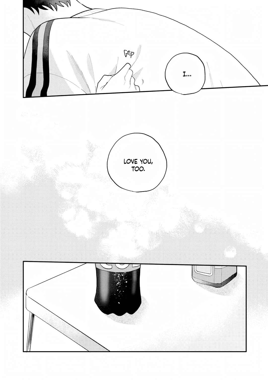 Page 31 Chapter 9 Kitayama-kun to Minamiya-kun