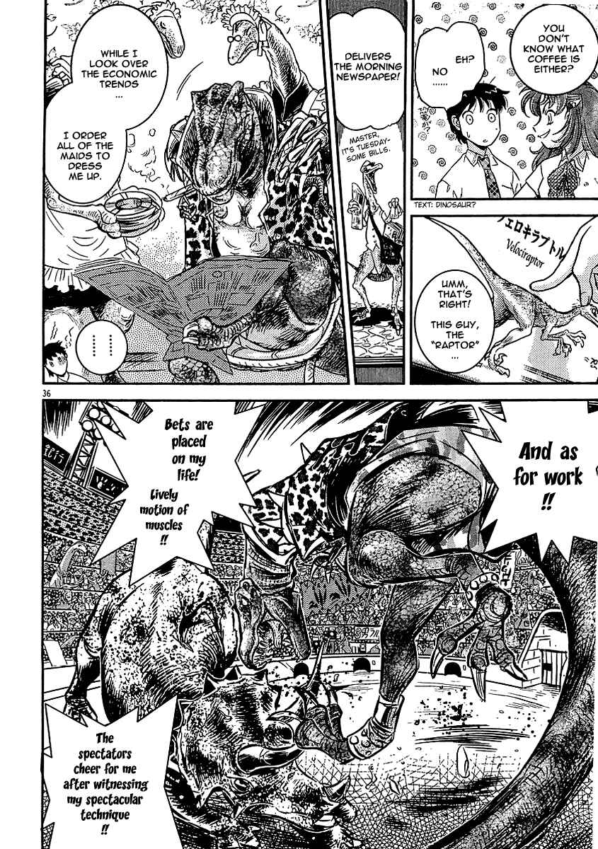Page 34 Chapter Unknown_98dd Miss T-REX Heart