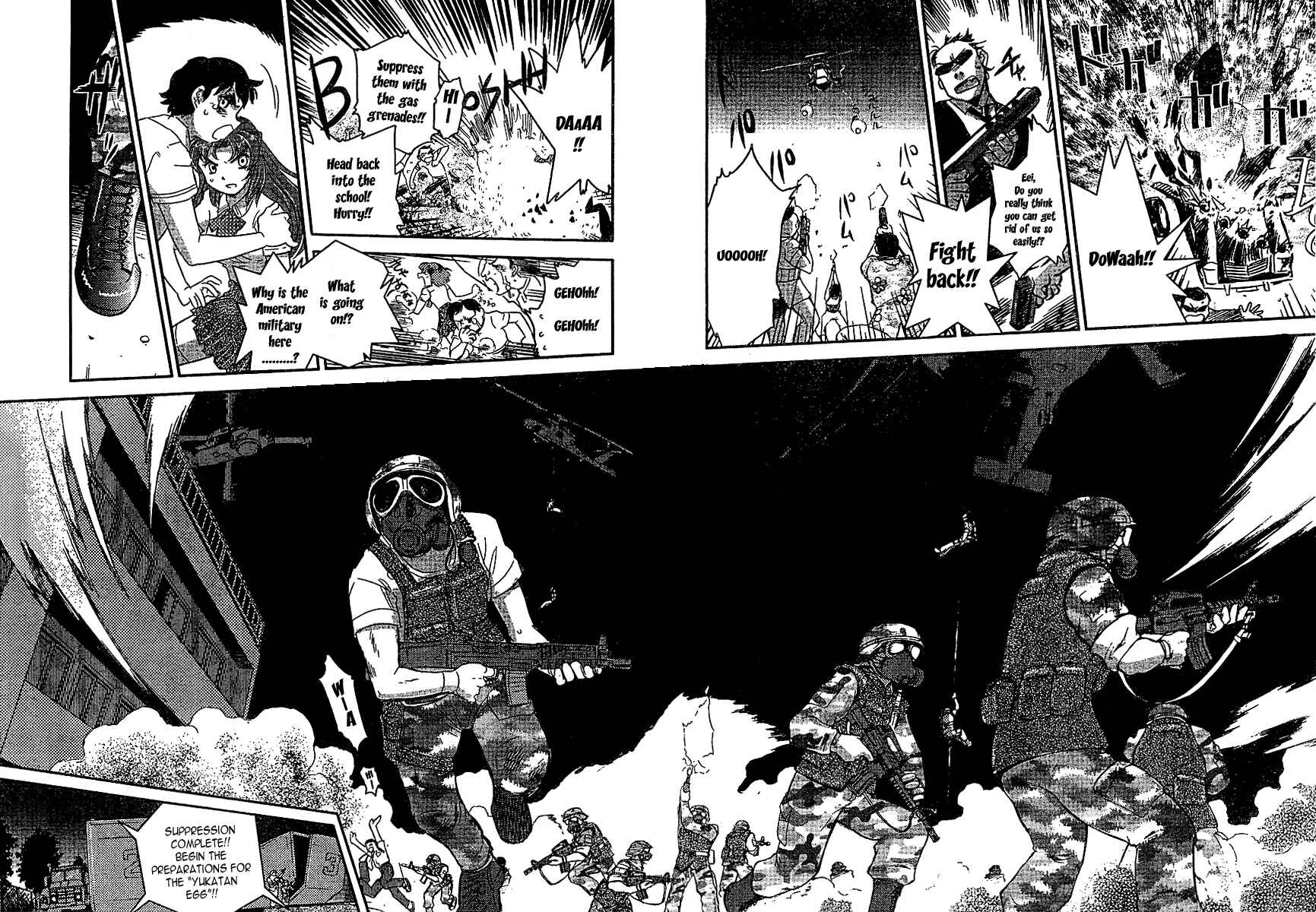 Page 72 Chapter Unknown_98dd Miss T-REX Heart