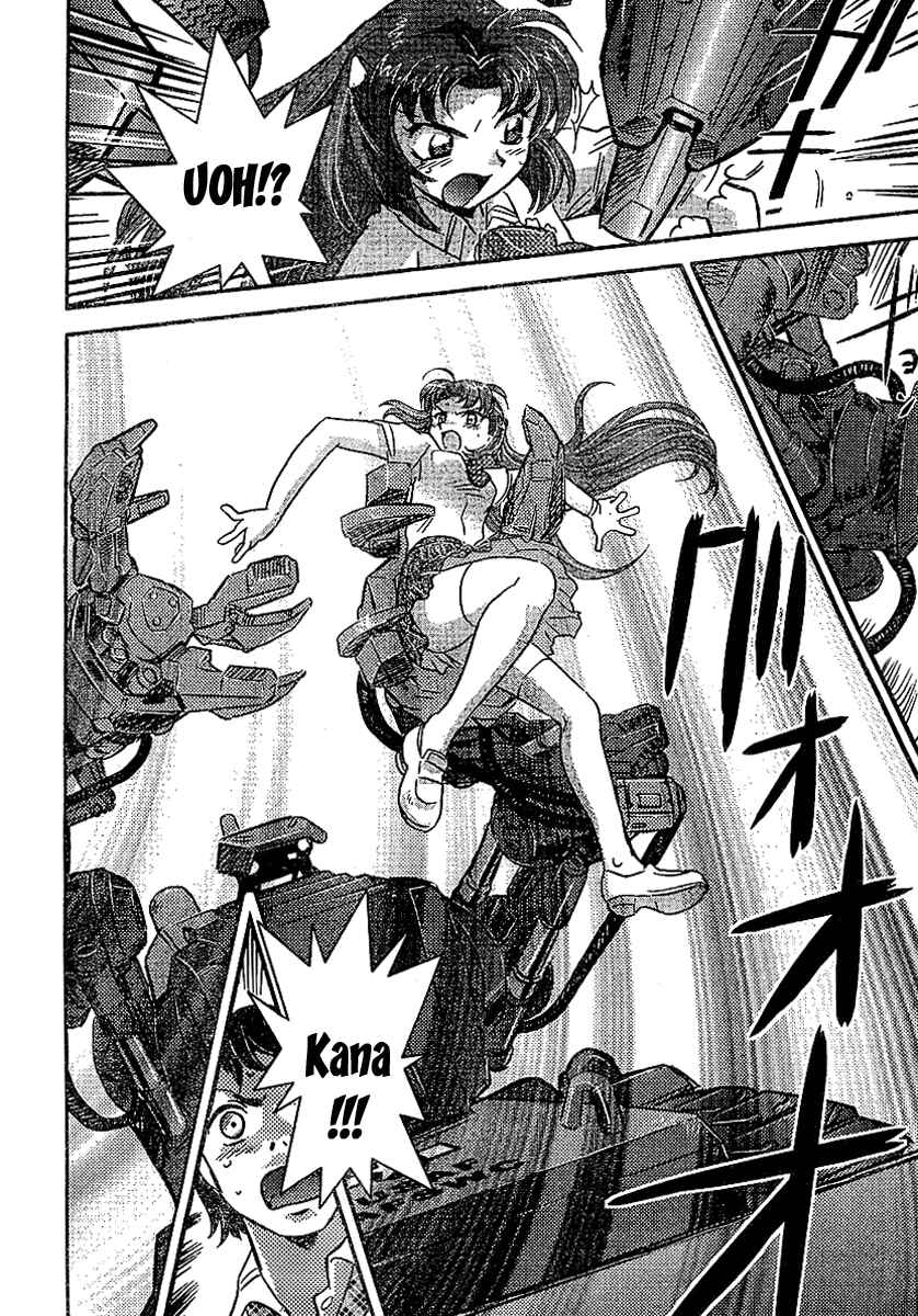 Page 77 Chapter Unknown_98dd Miss T-REX Heart