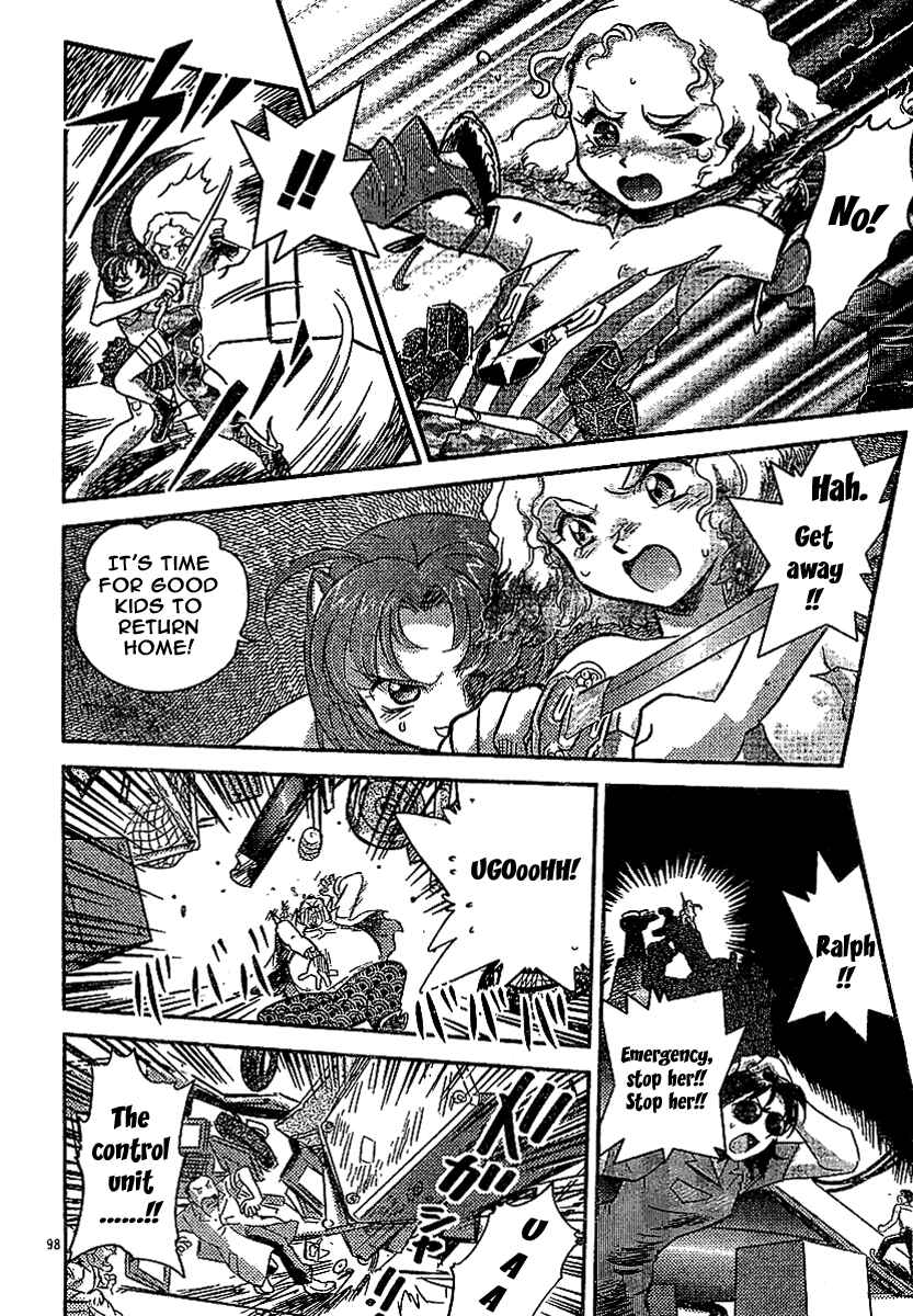 Page 95 Chapter Unknown_98dd Miss T-REX Heart