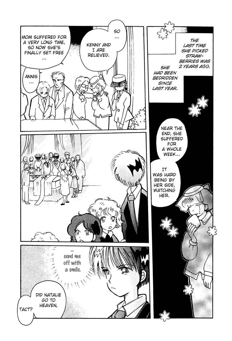 Page 17 Chapter 2 Dusk Story - Tasogare Monogatari