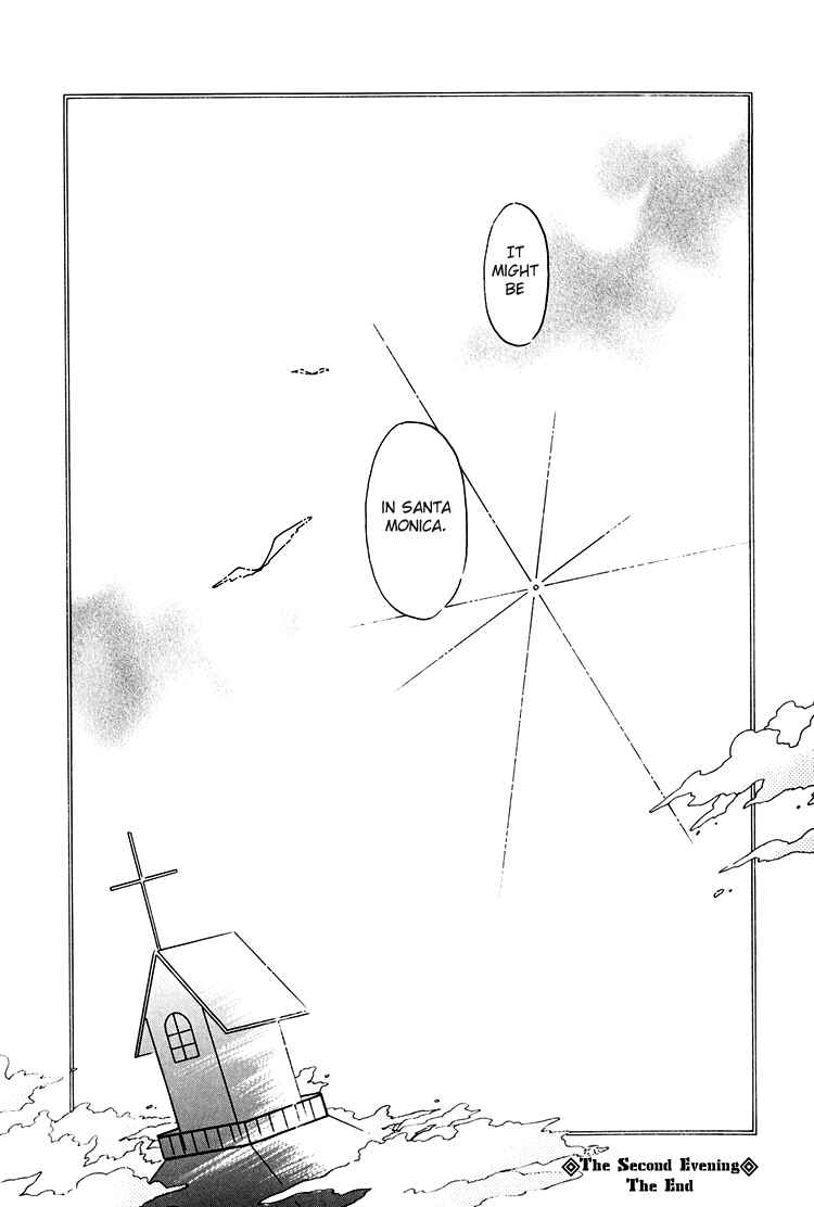 Page 19 Chapter 2 Dusk Story - Tasogare Monogatari